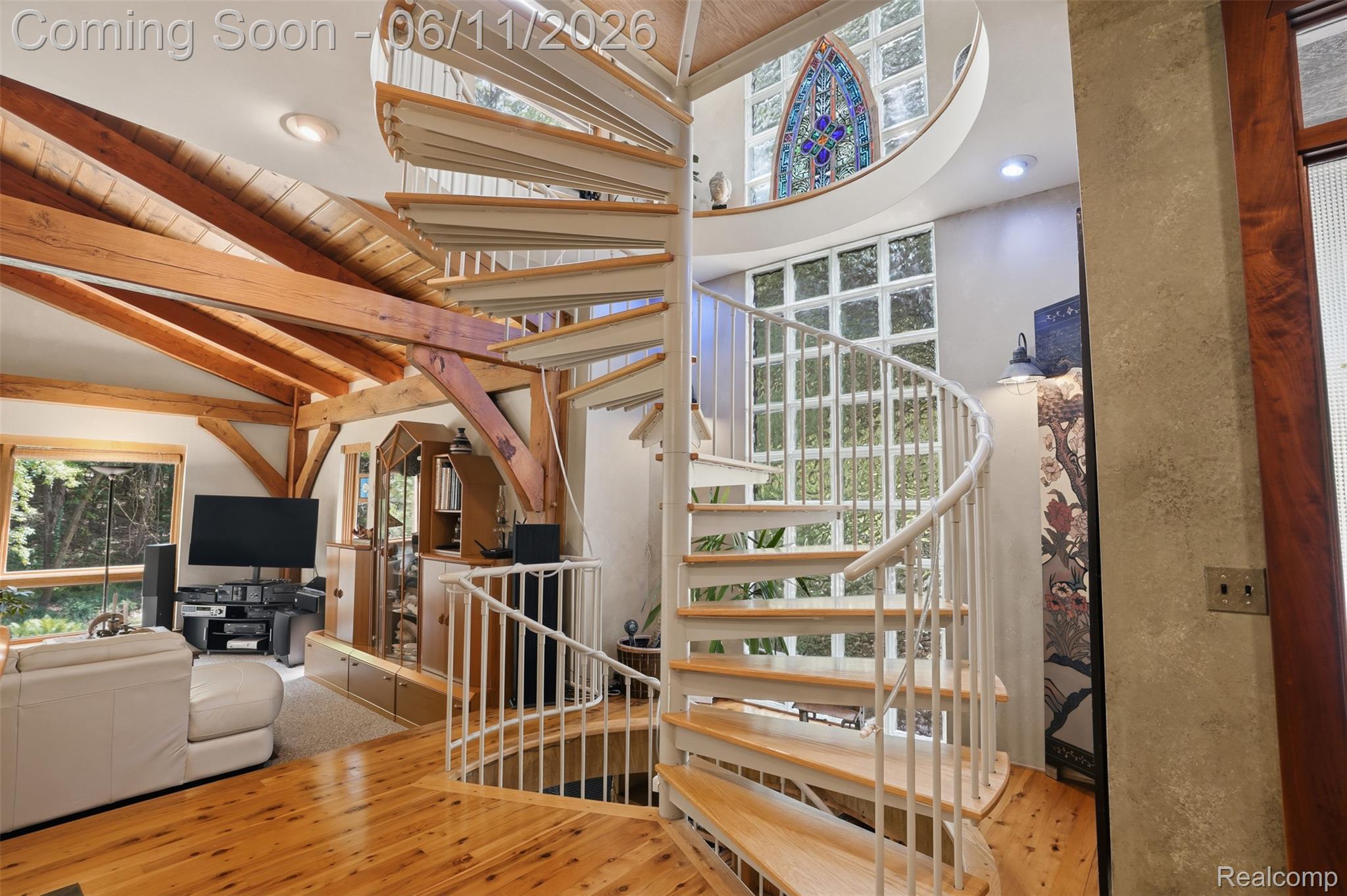 308 Nuthatch Road