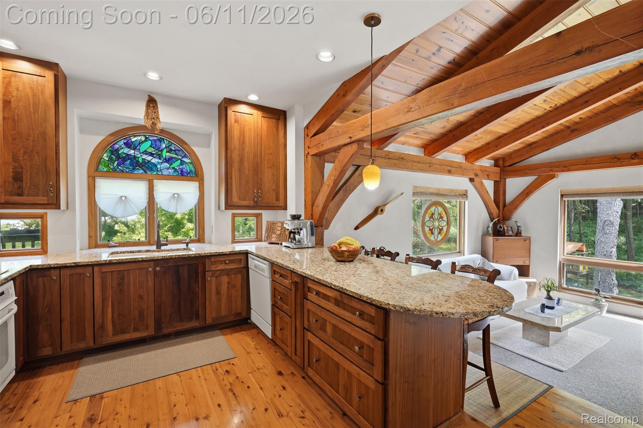 308 Nuthatch Road