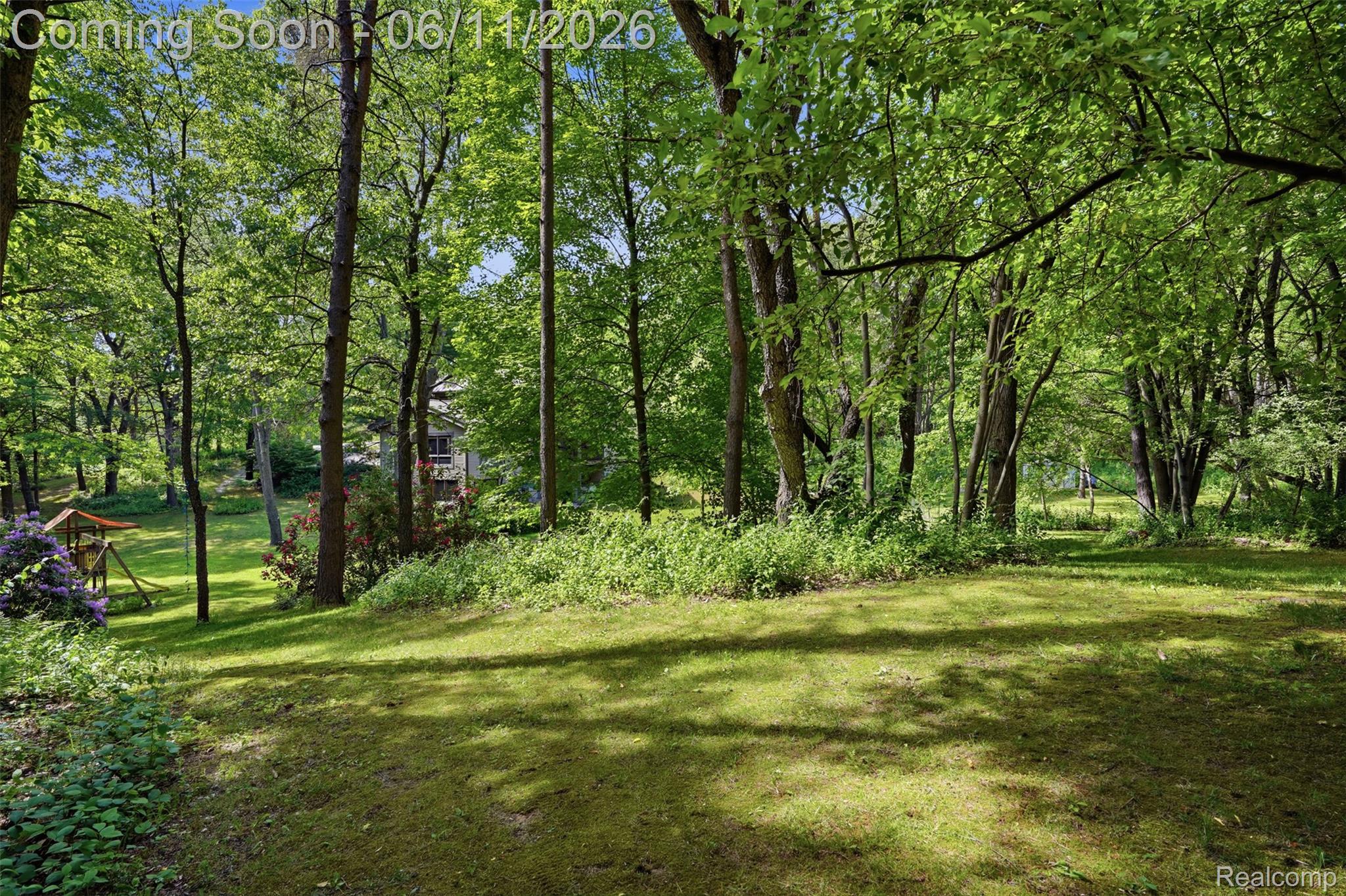 308 Nuthatch Road