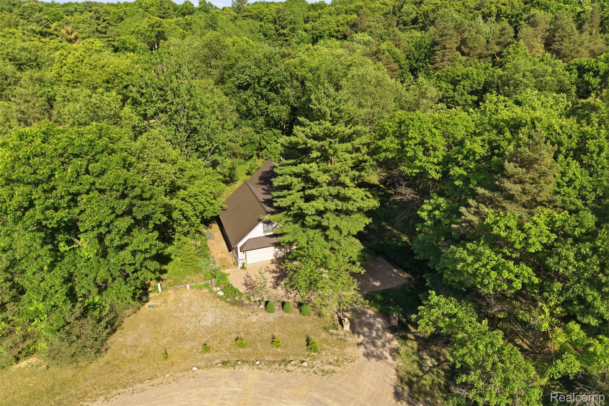 308 Nuthatch Road