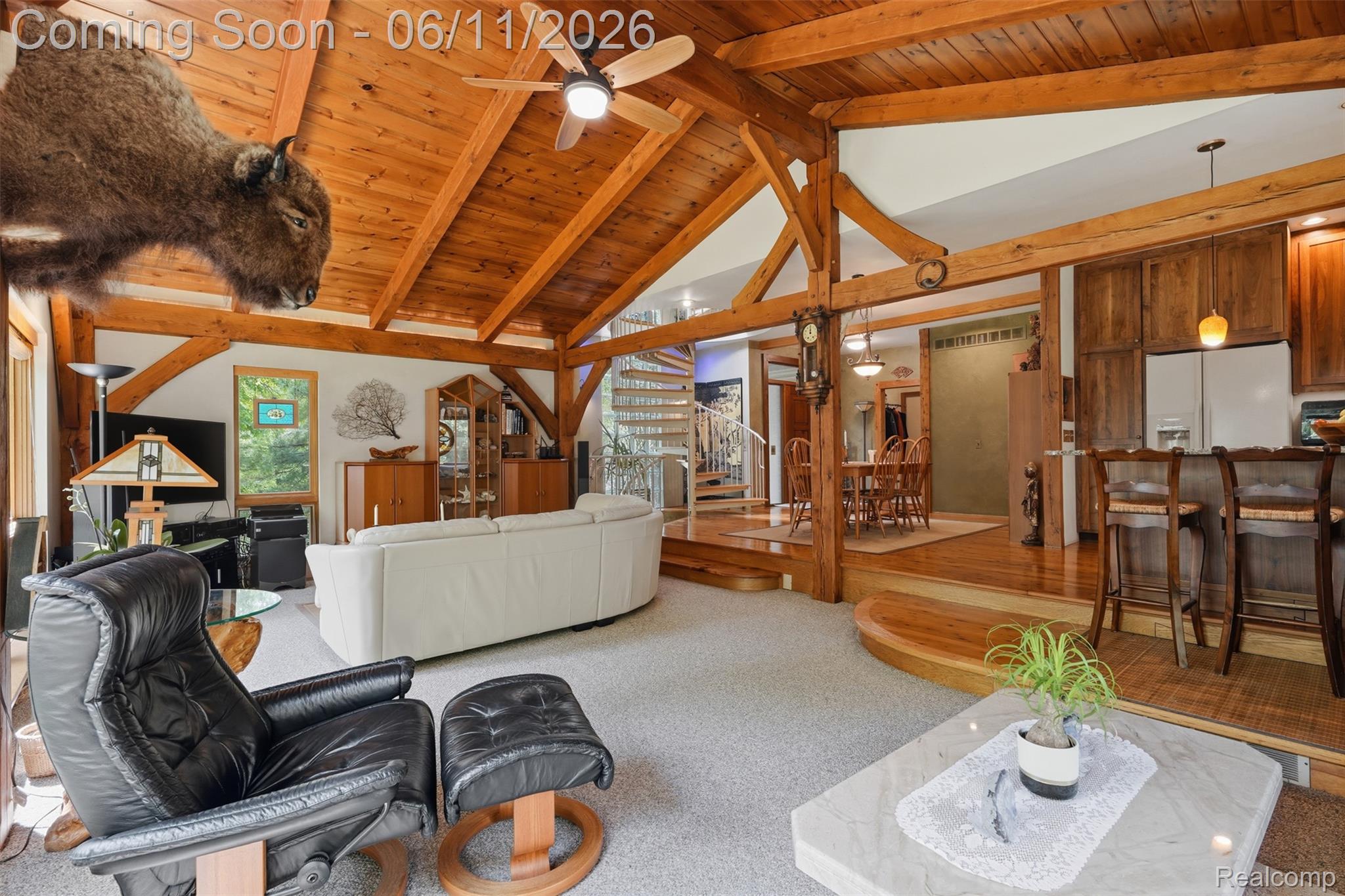 308 Nuthatch Road