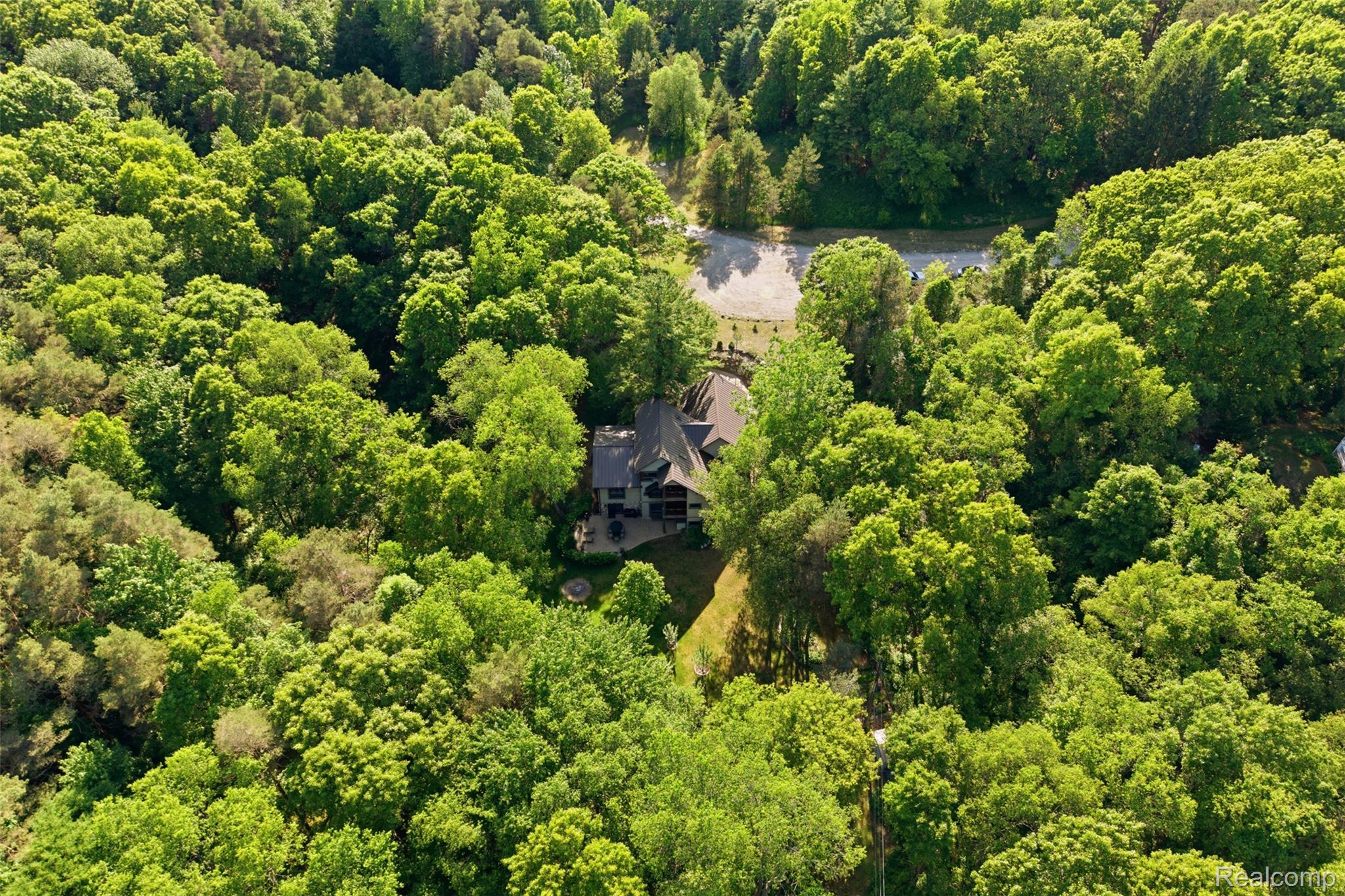 308 Nuthatch Road