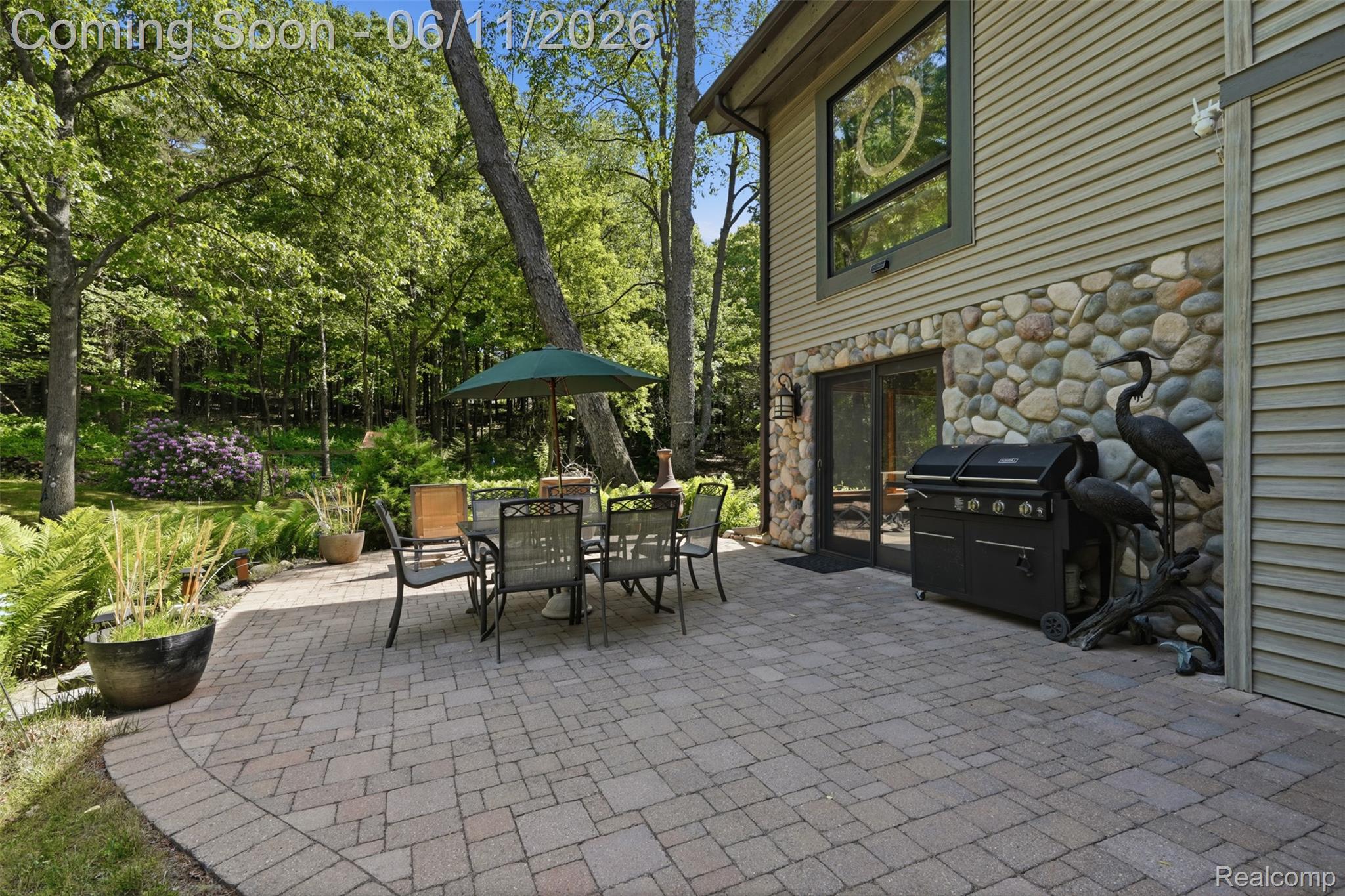 308 Nuthatch Road