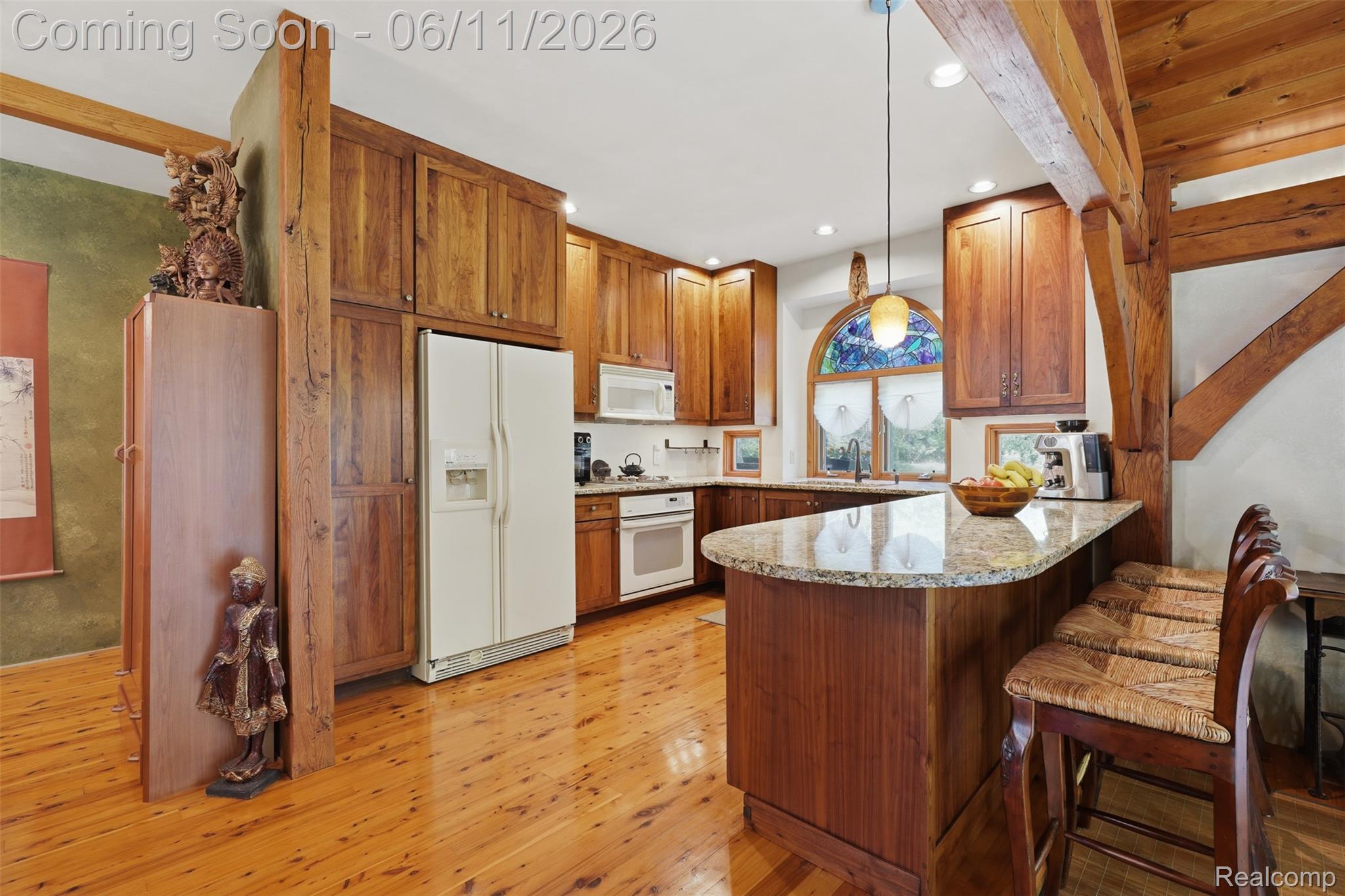 308 Nuthatch Road