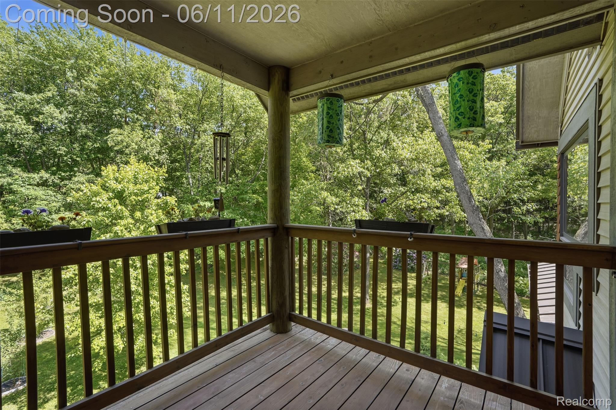 308 Nuthatch Road