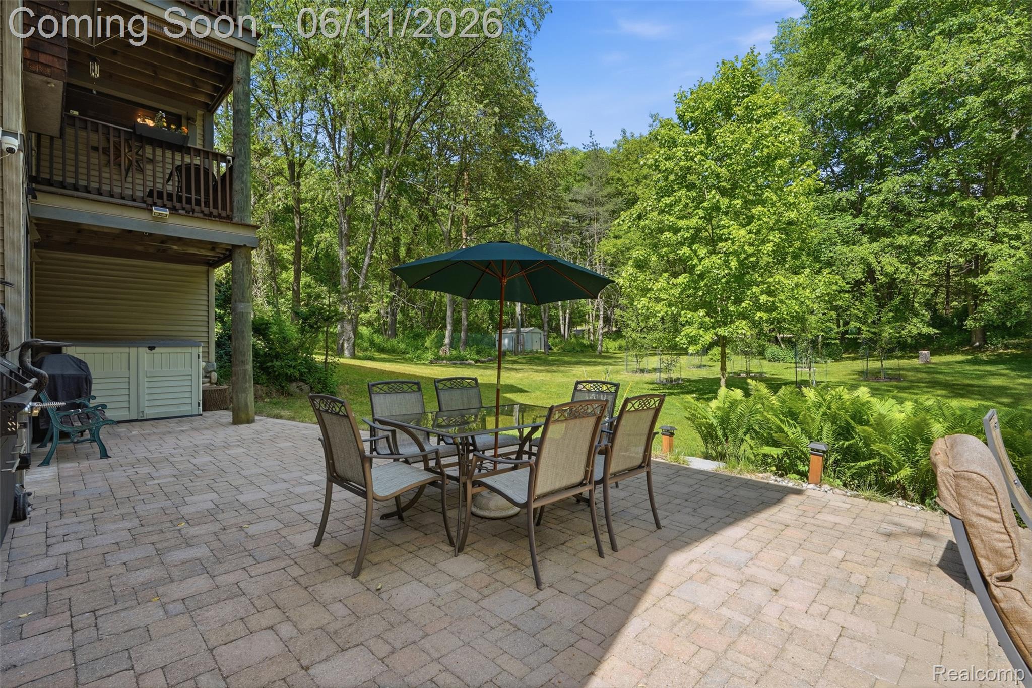 308 Nuthatch Road