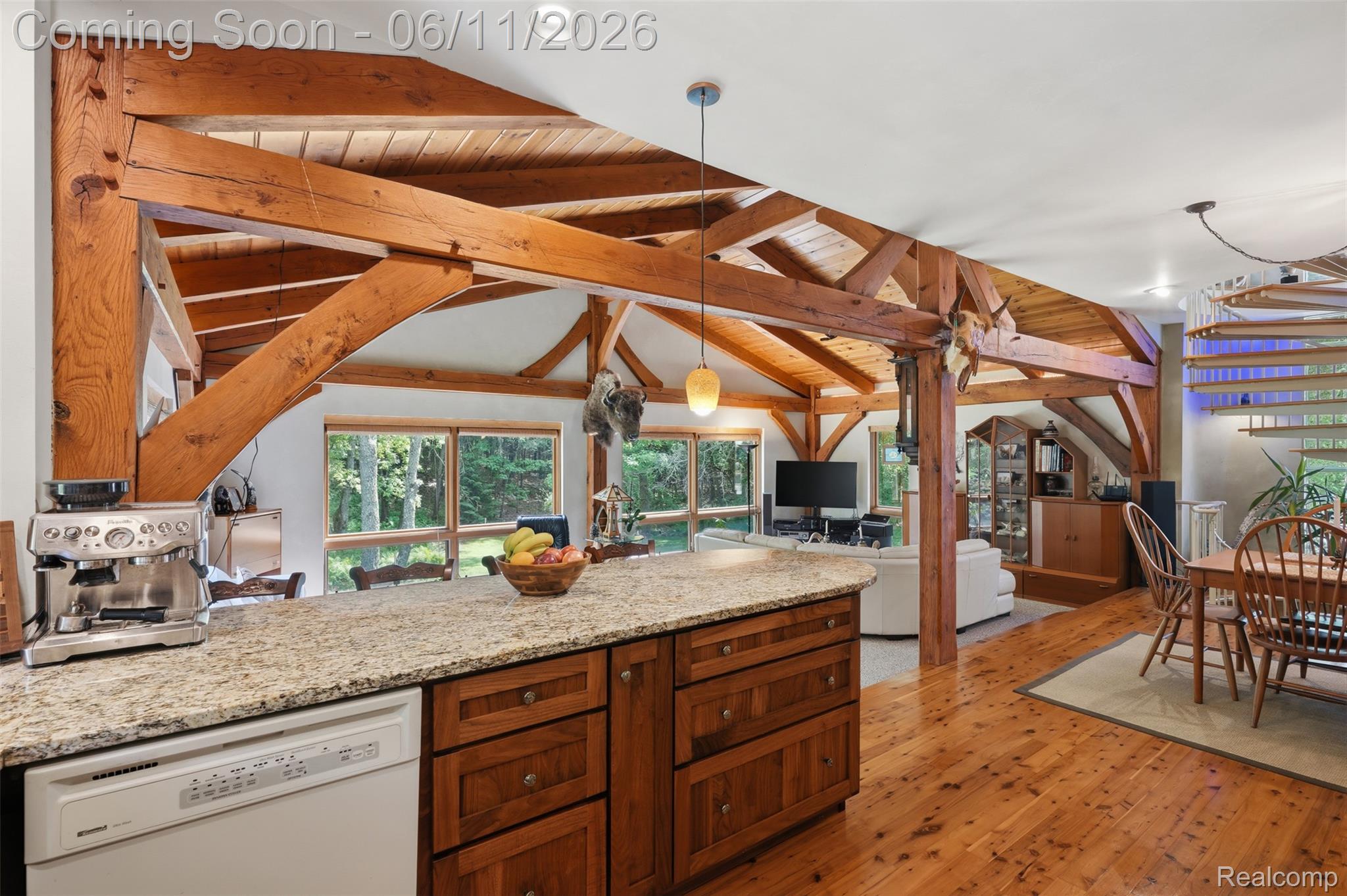308 Nuthatch Road