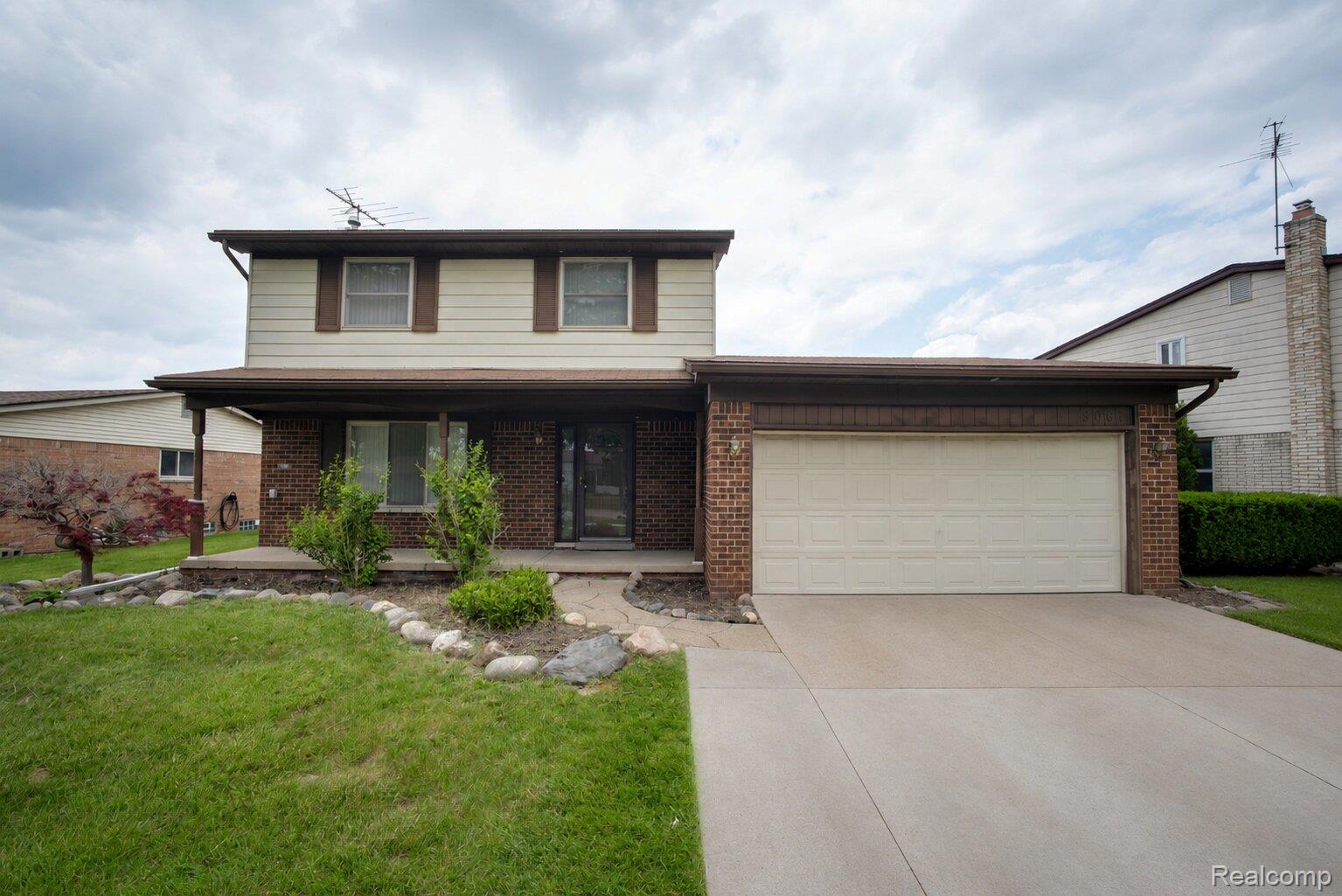 5061 Temple Drive