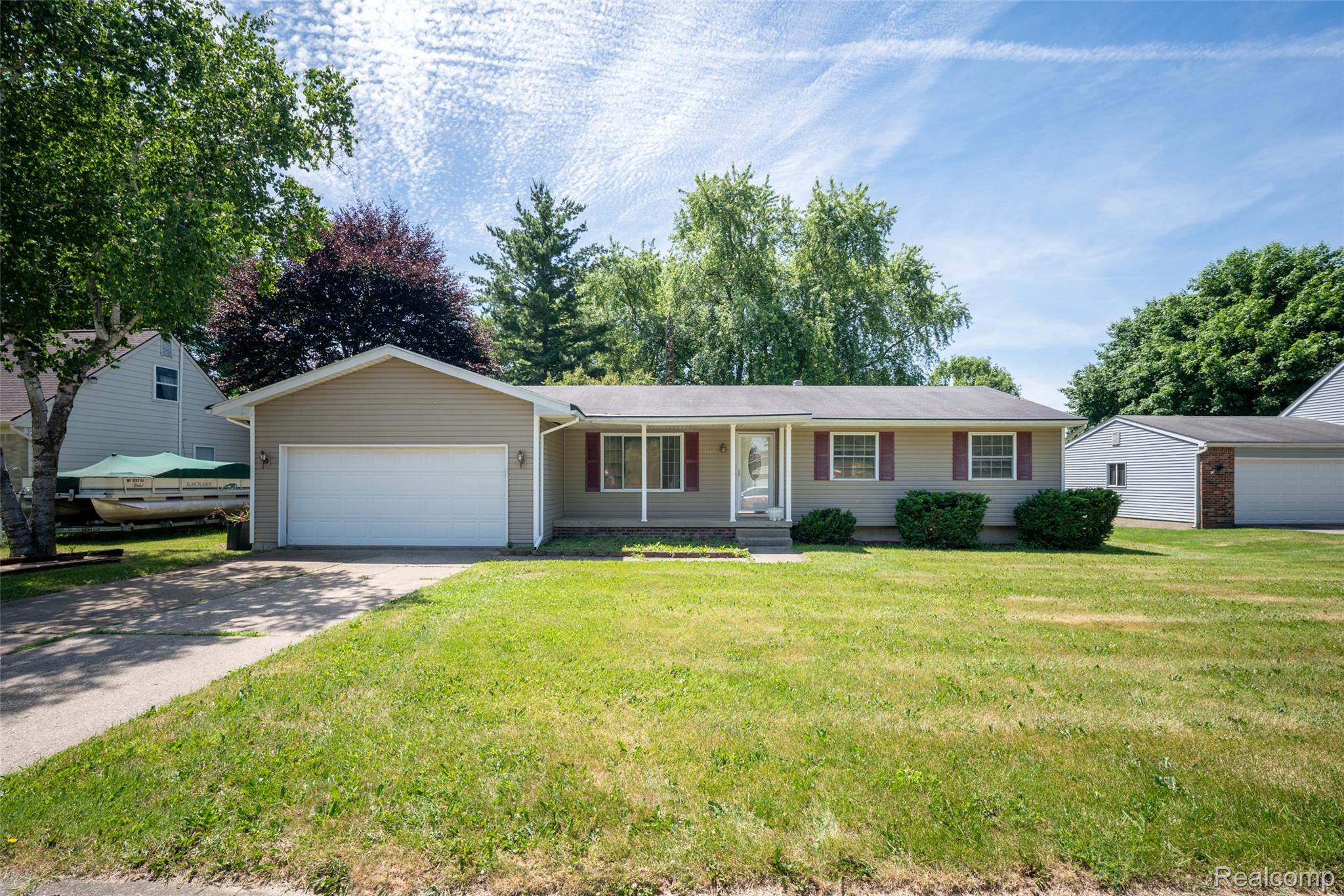 1518 Diane Drive