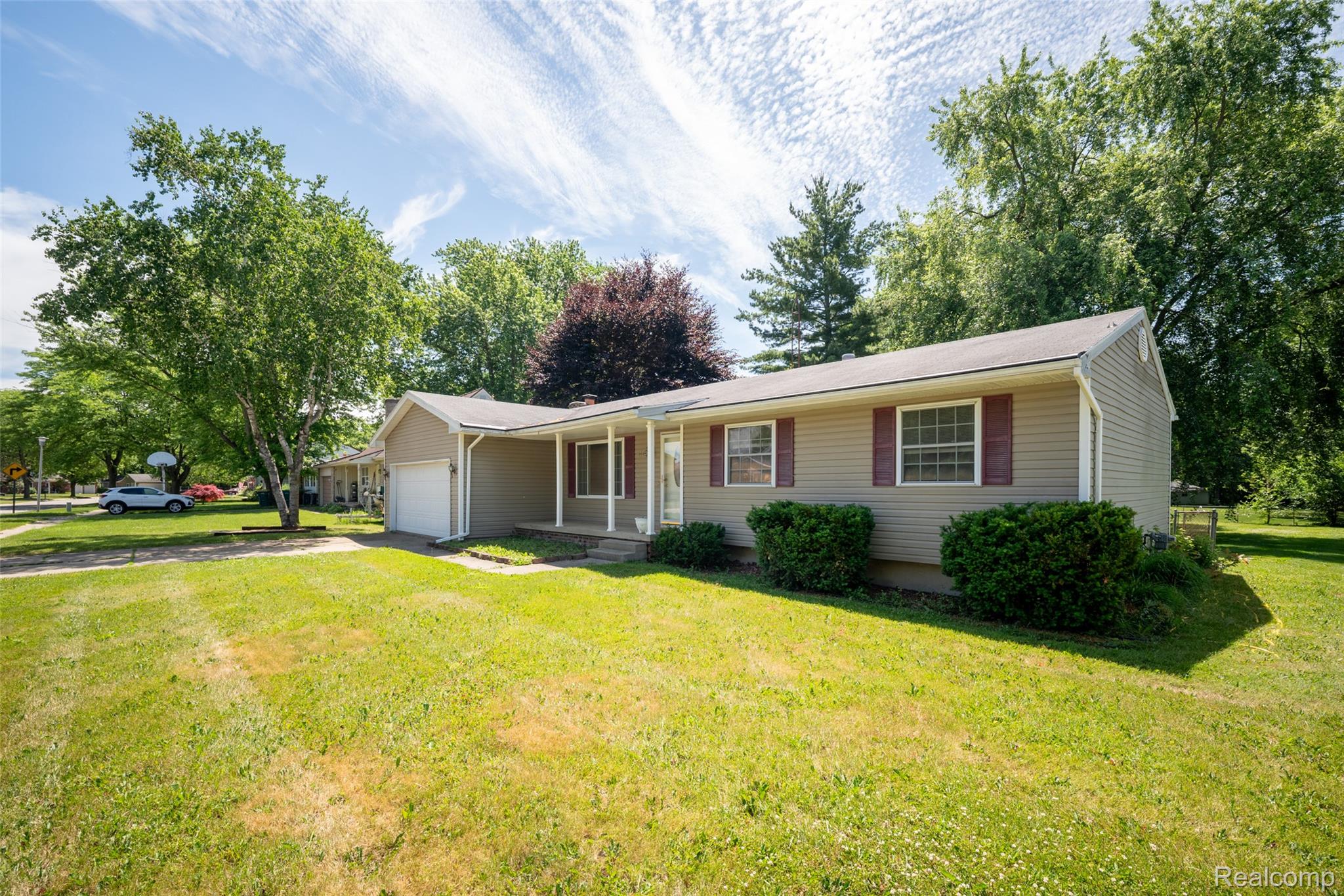1518 Diane Drive