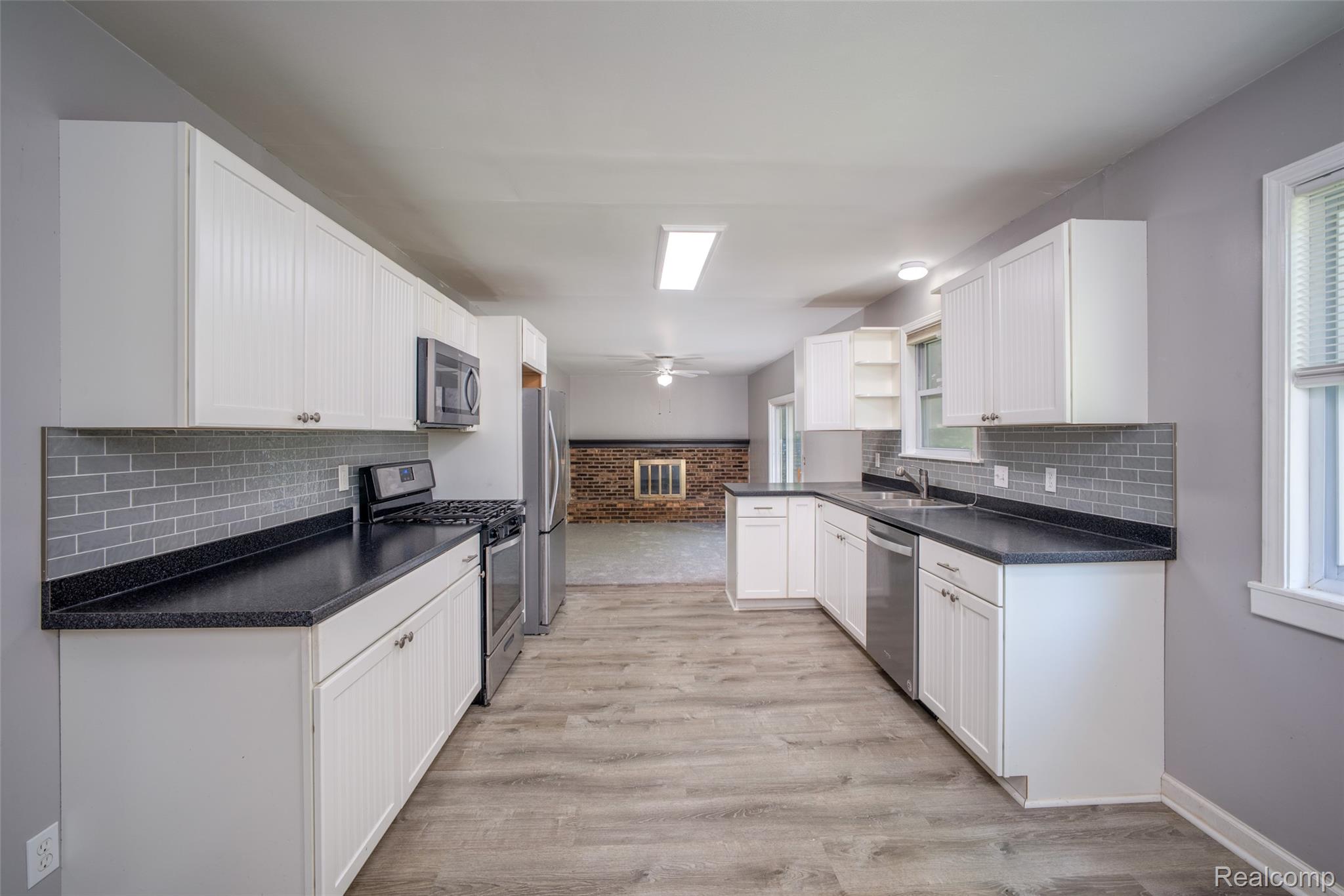 1518 Diane Drive