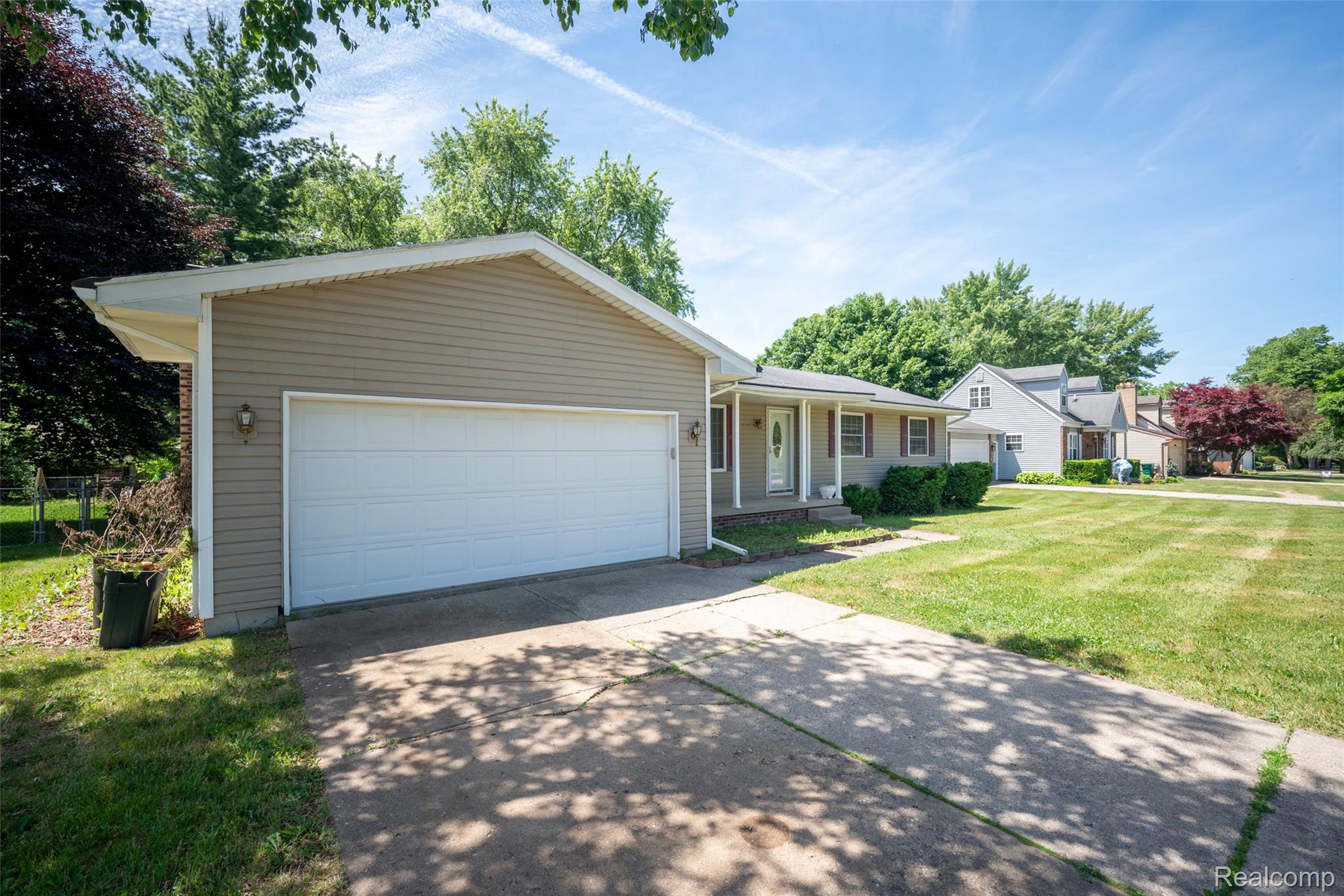 1518 Diane Drive