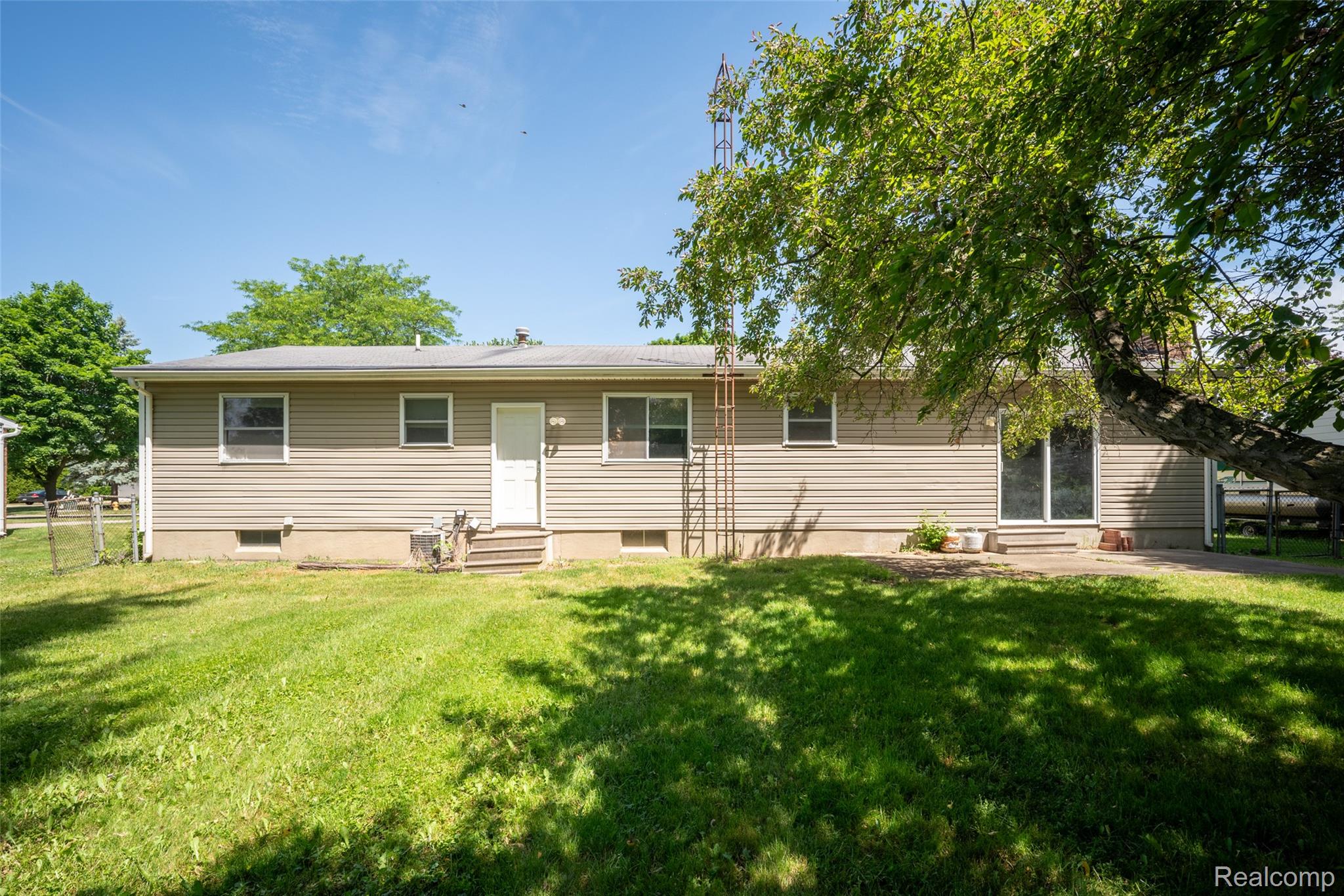 1518 Diane Drive