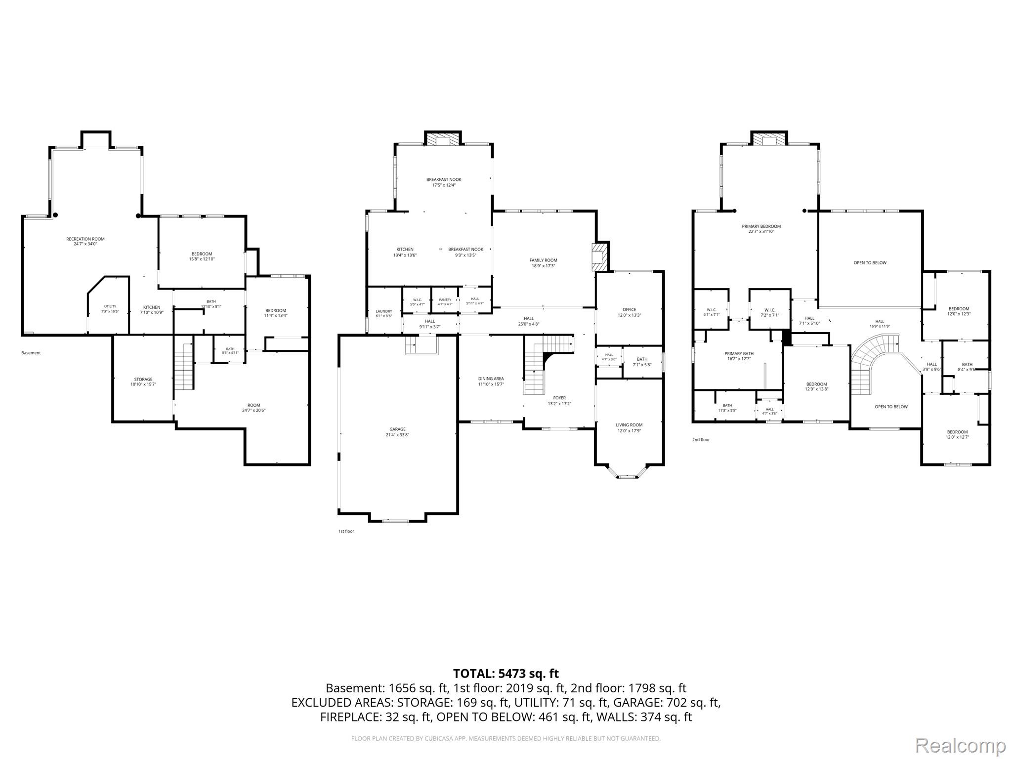 2935 Ivy Hill Drive