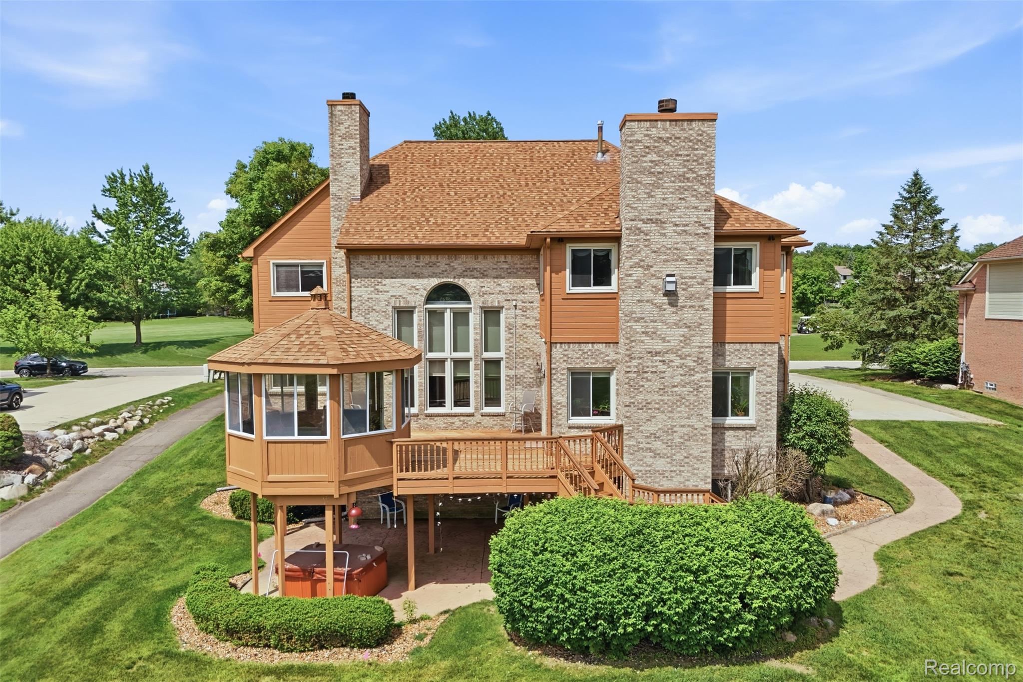 2935 Ivy Hill Drive