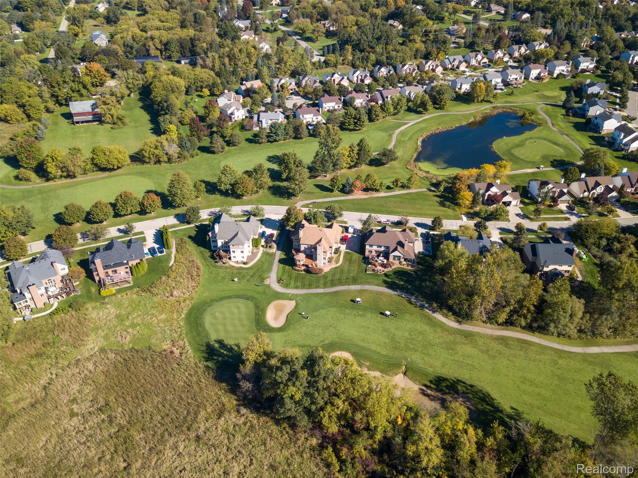 2935 Ivy Hill Drive