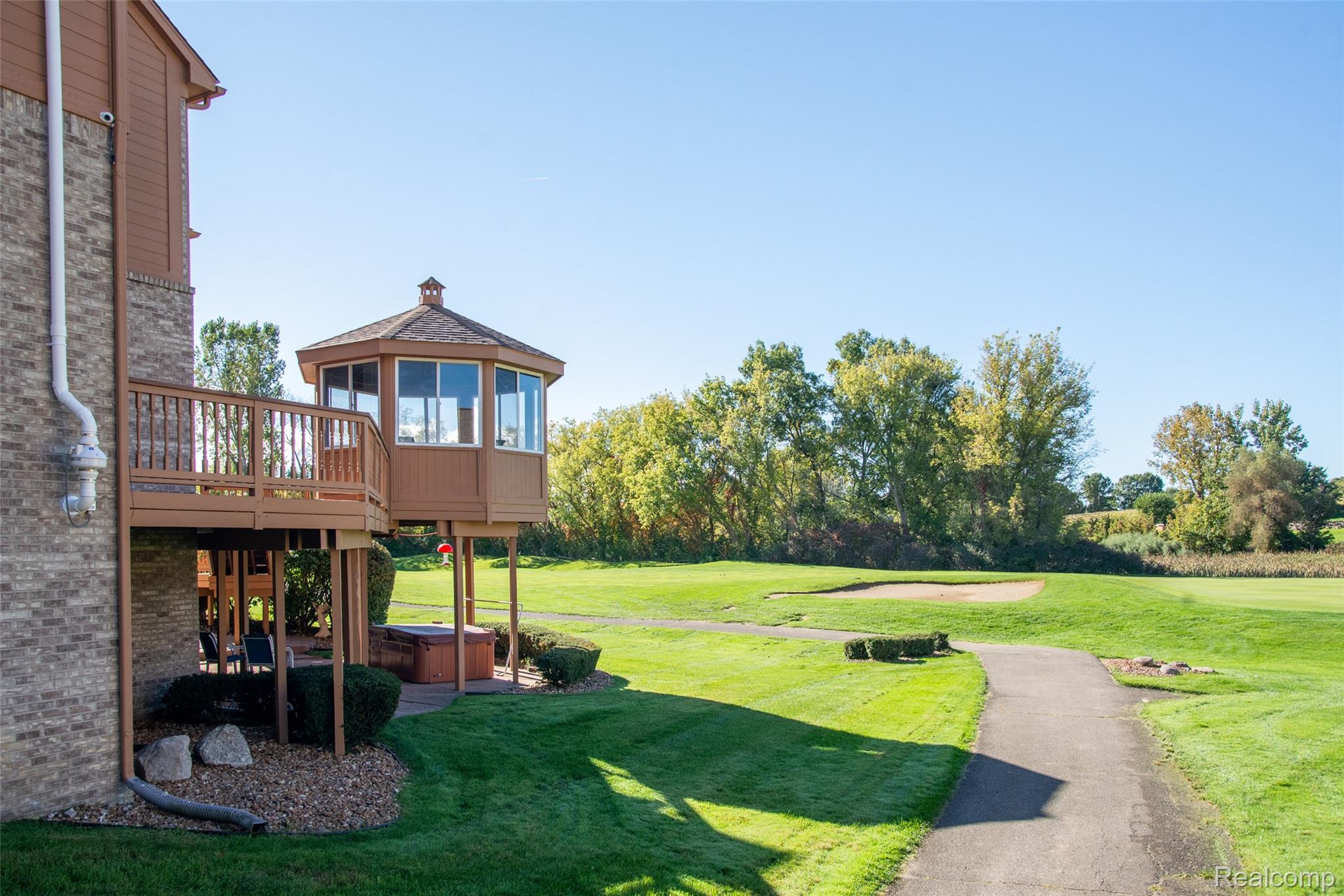 2935 Ivy Hill Drive