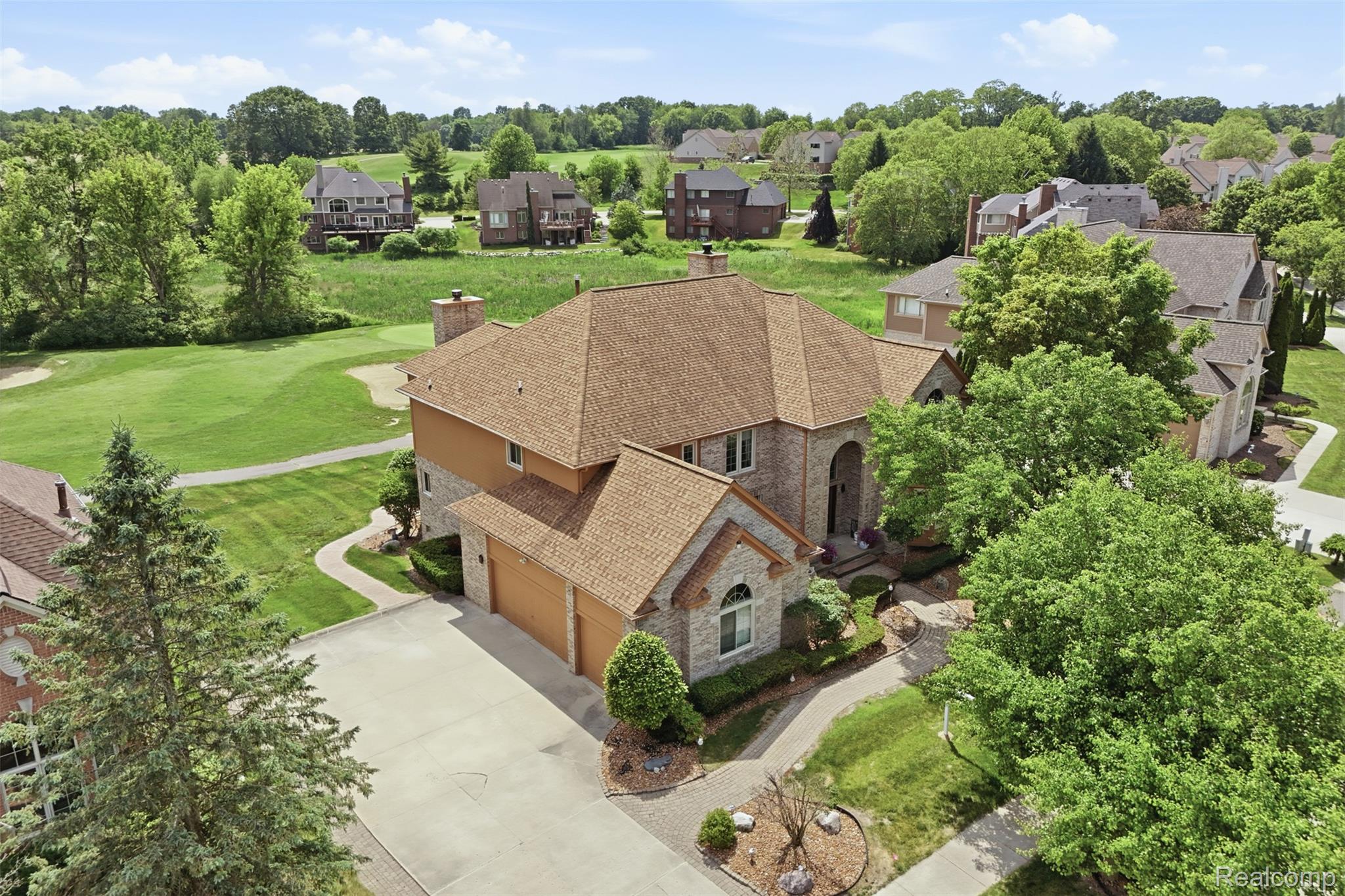 2935 Ivy Hill Drive