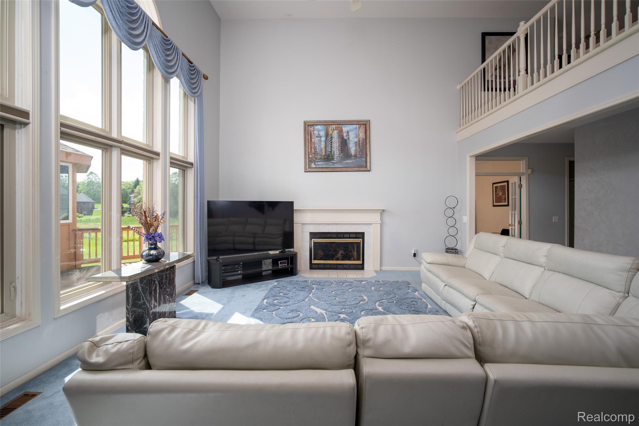 2935 Ivy Hill Drive