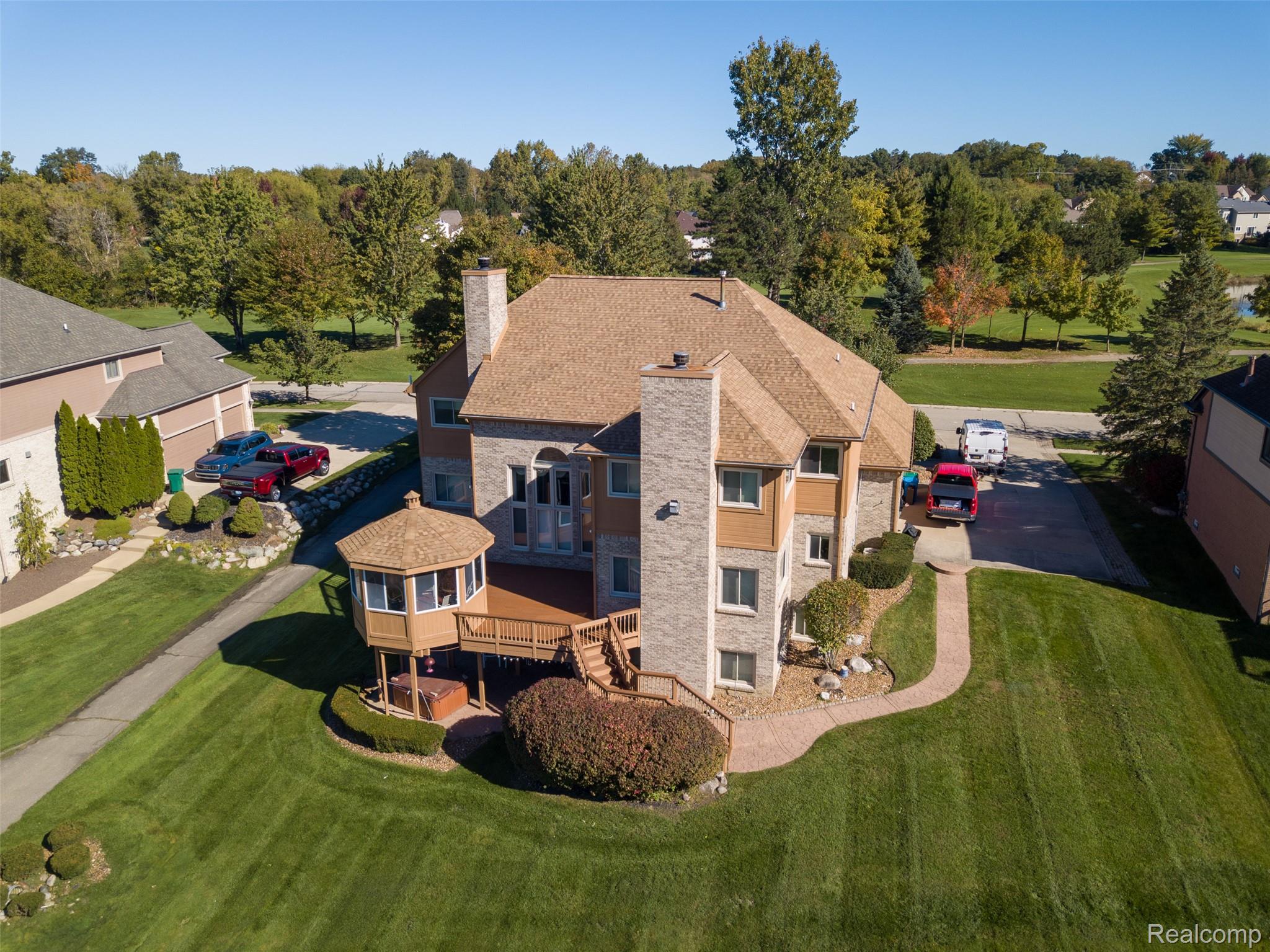 2935 Ivy Hill Drive