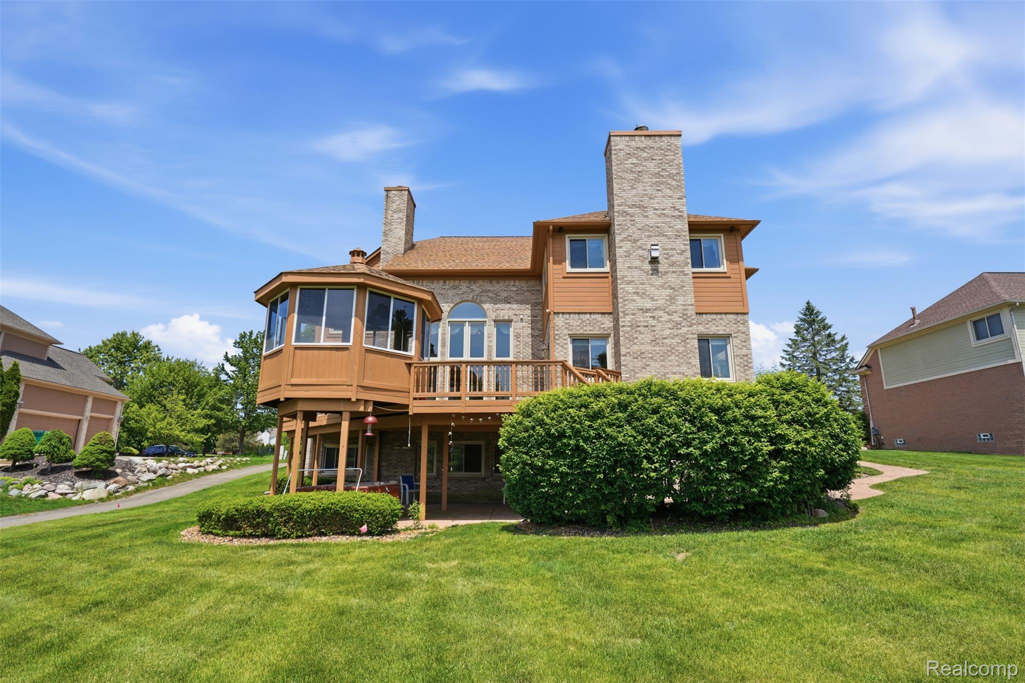 2935 Ivy Hill Drive