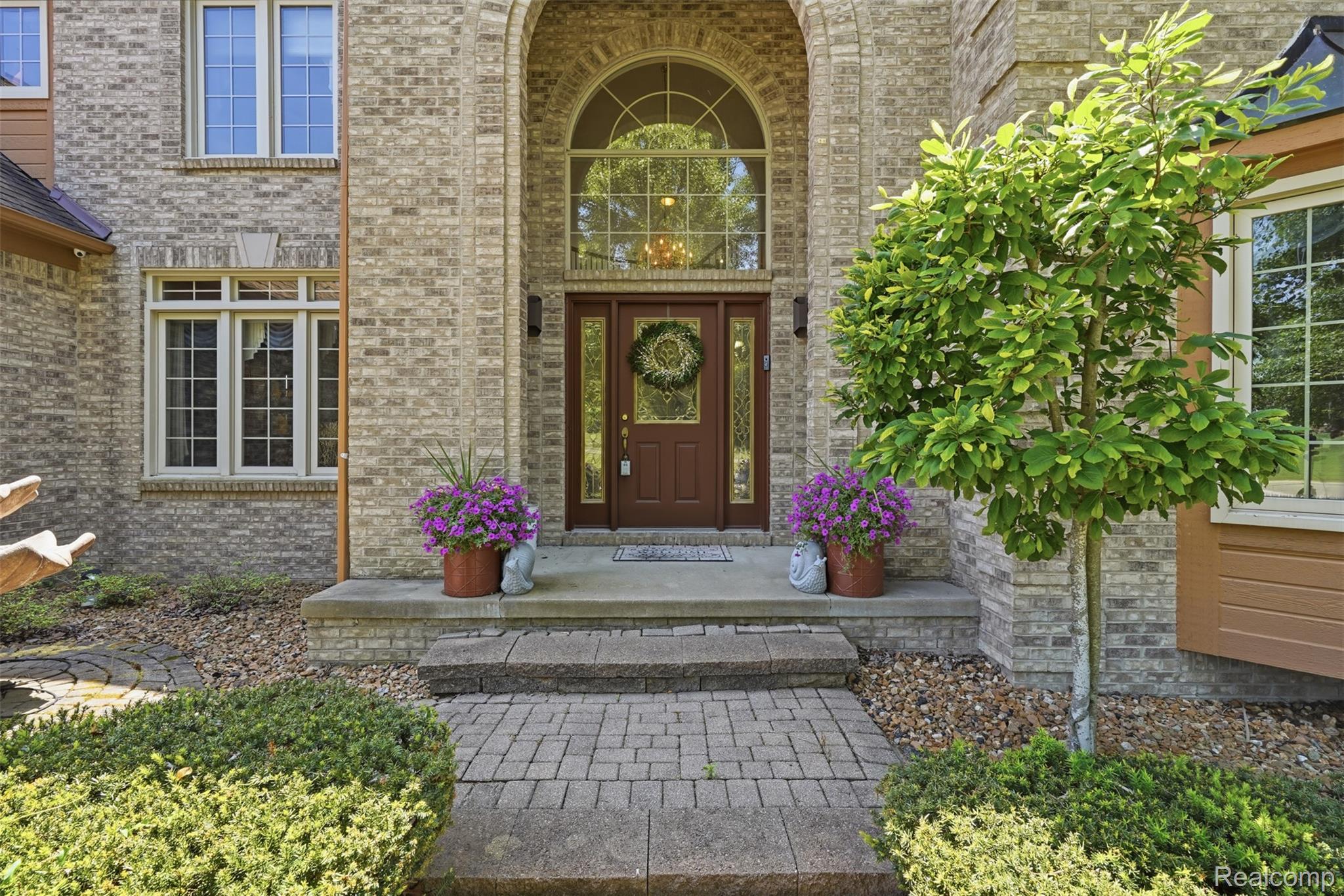 2935 Ivy Hill Drive