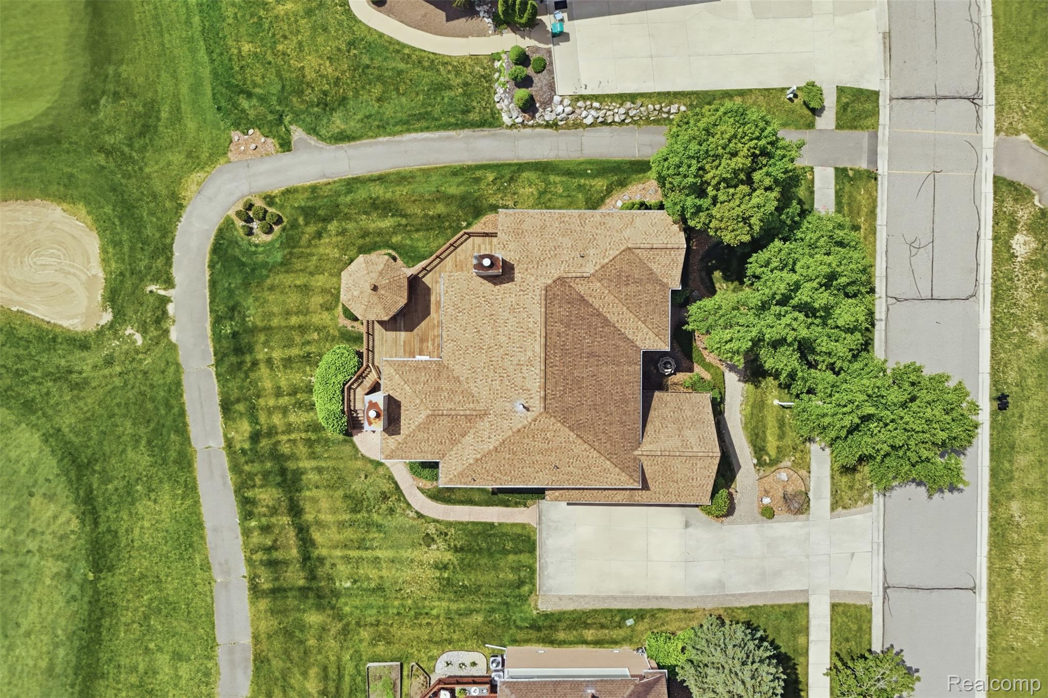 2935 Ivy Hill Drive