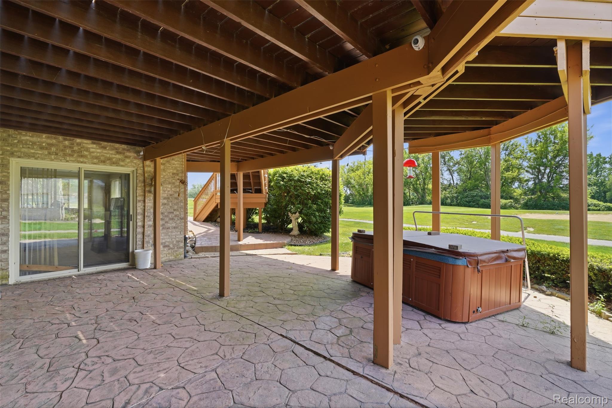 2935 Ivy Hill Drive
