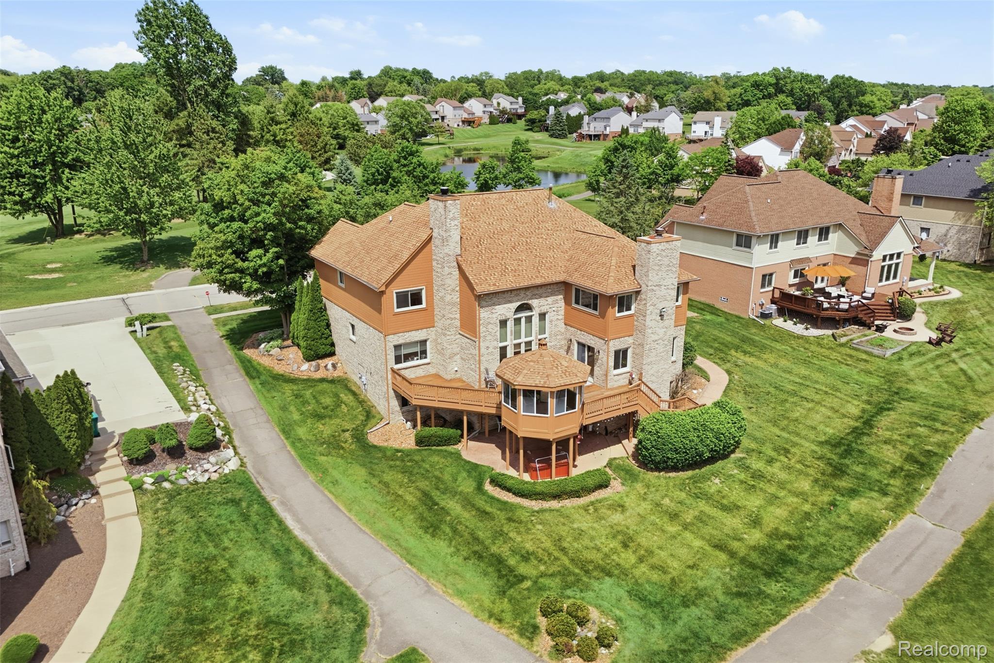 2935 Ivy Hill Drive