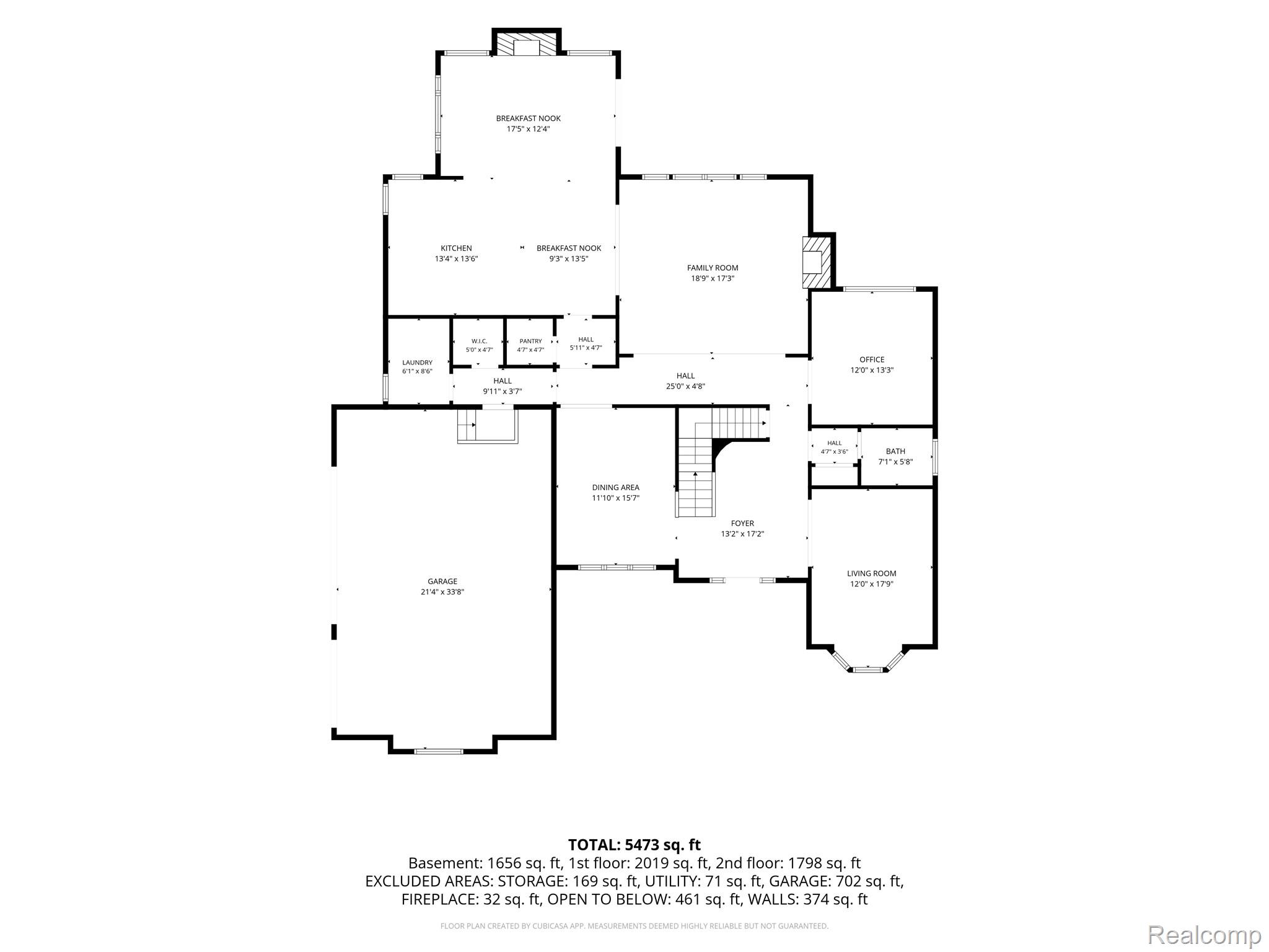 2935 Ivy Hill Drive