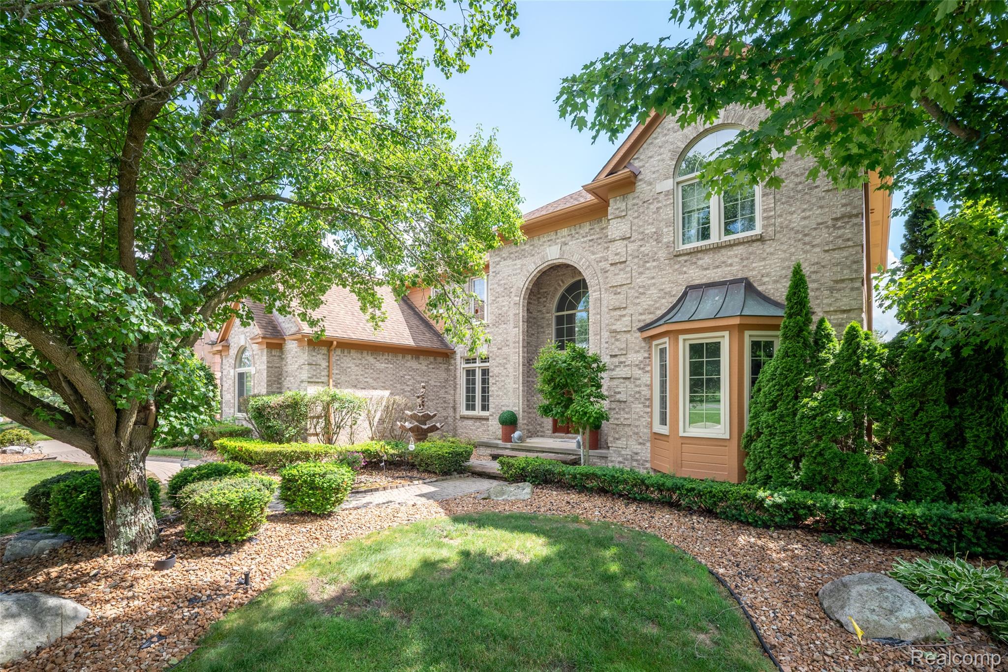 2935 Ivy Hill Drive