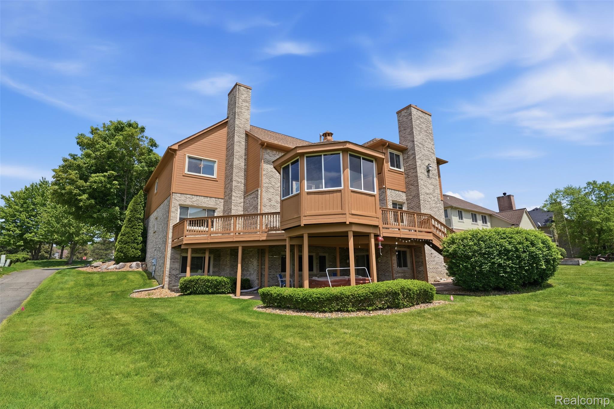 2935 Ivy Hill Drive