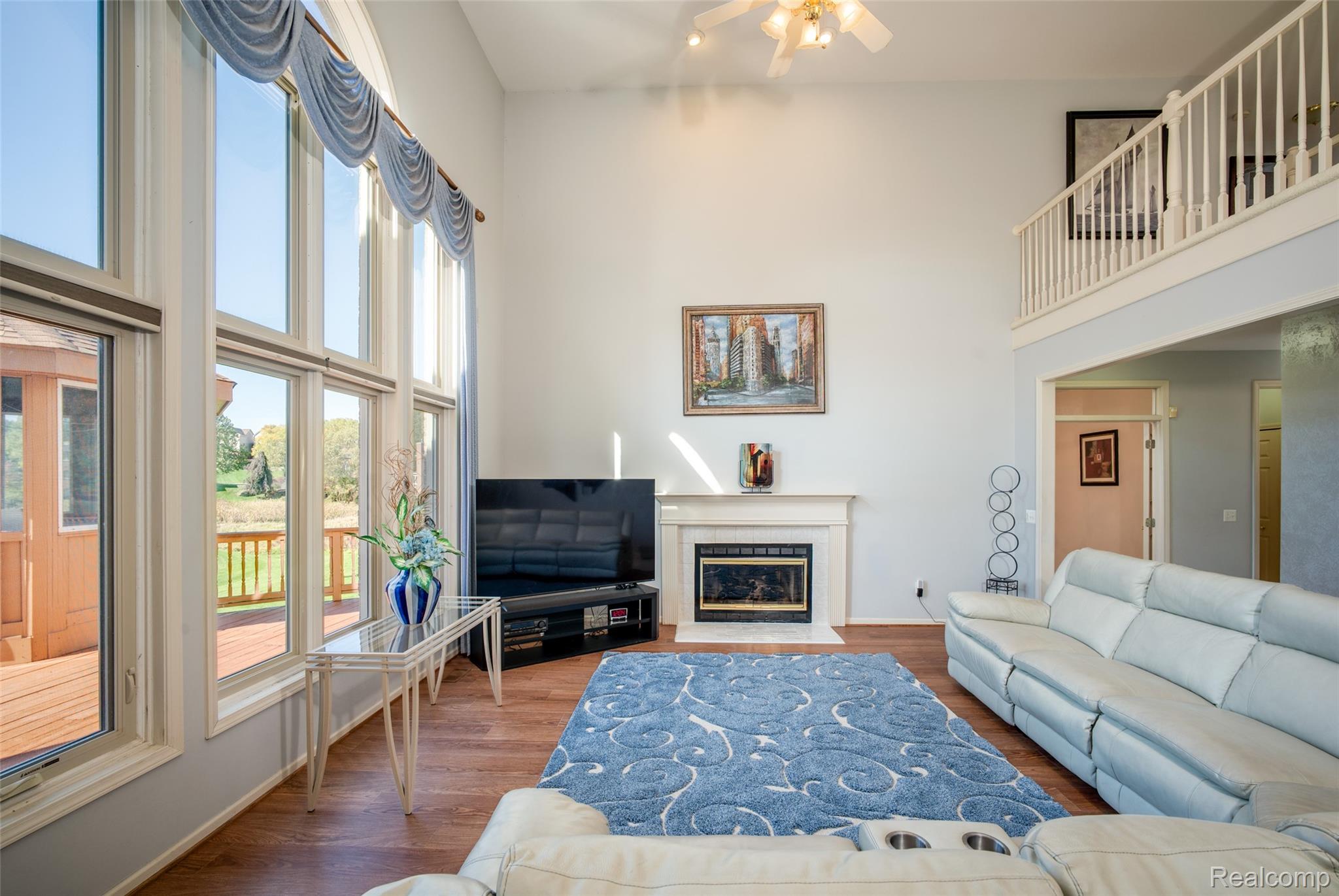 2935 Ivy Hill Drive