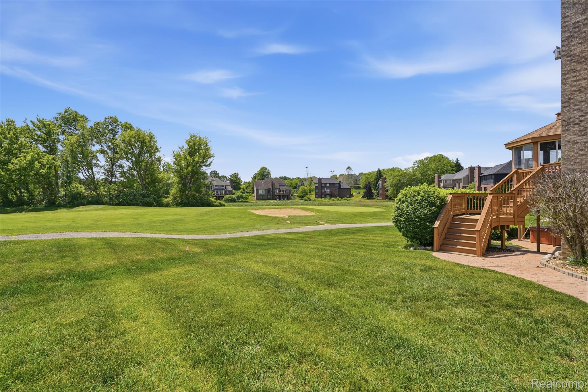 2935 Ivy Hill Drive