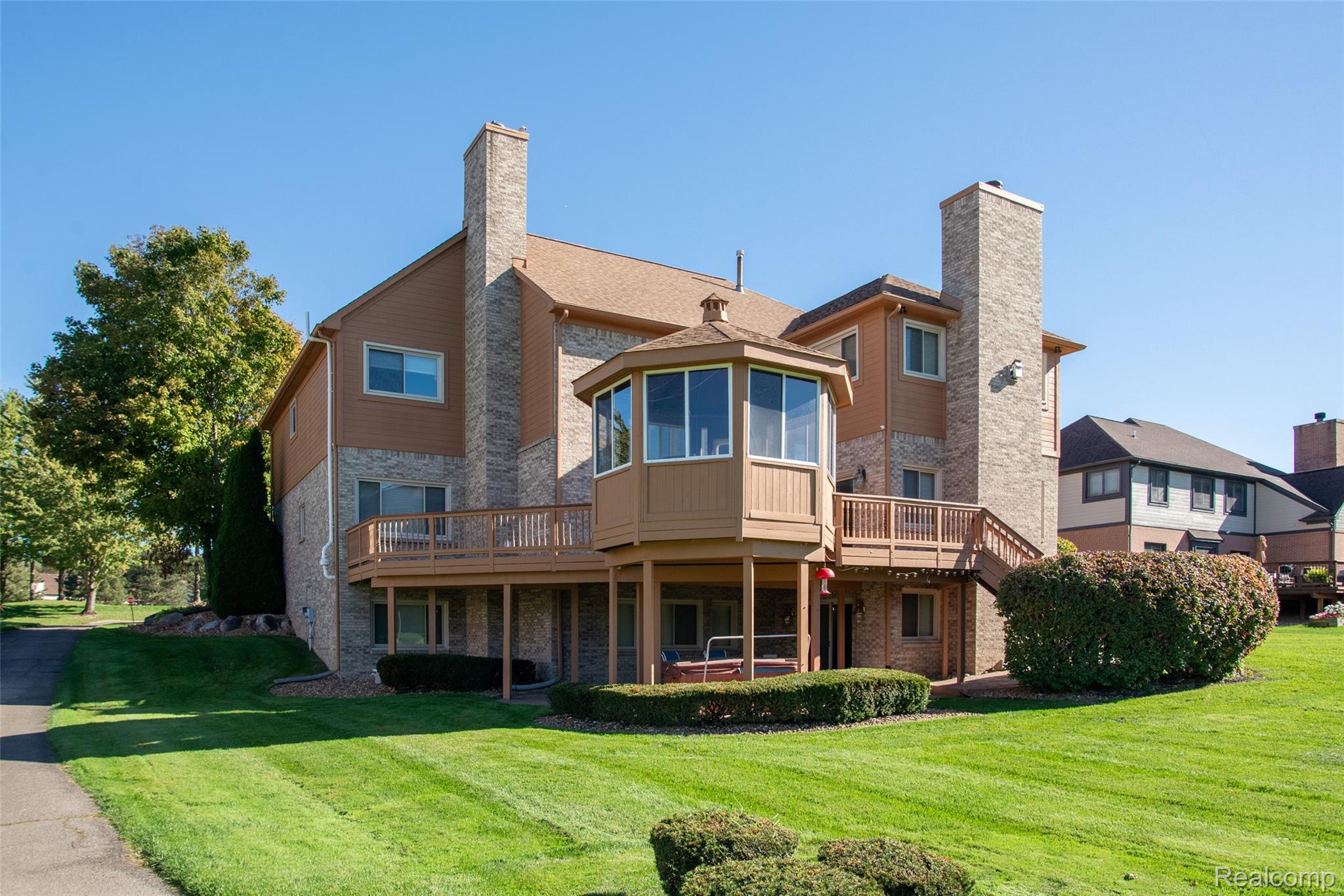 2935 Ivy Hill Drive
