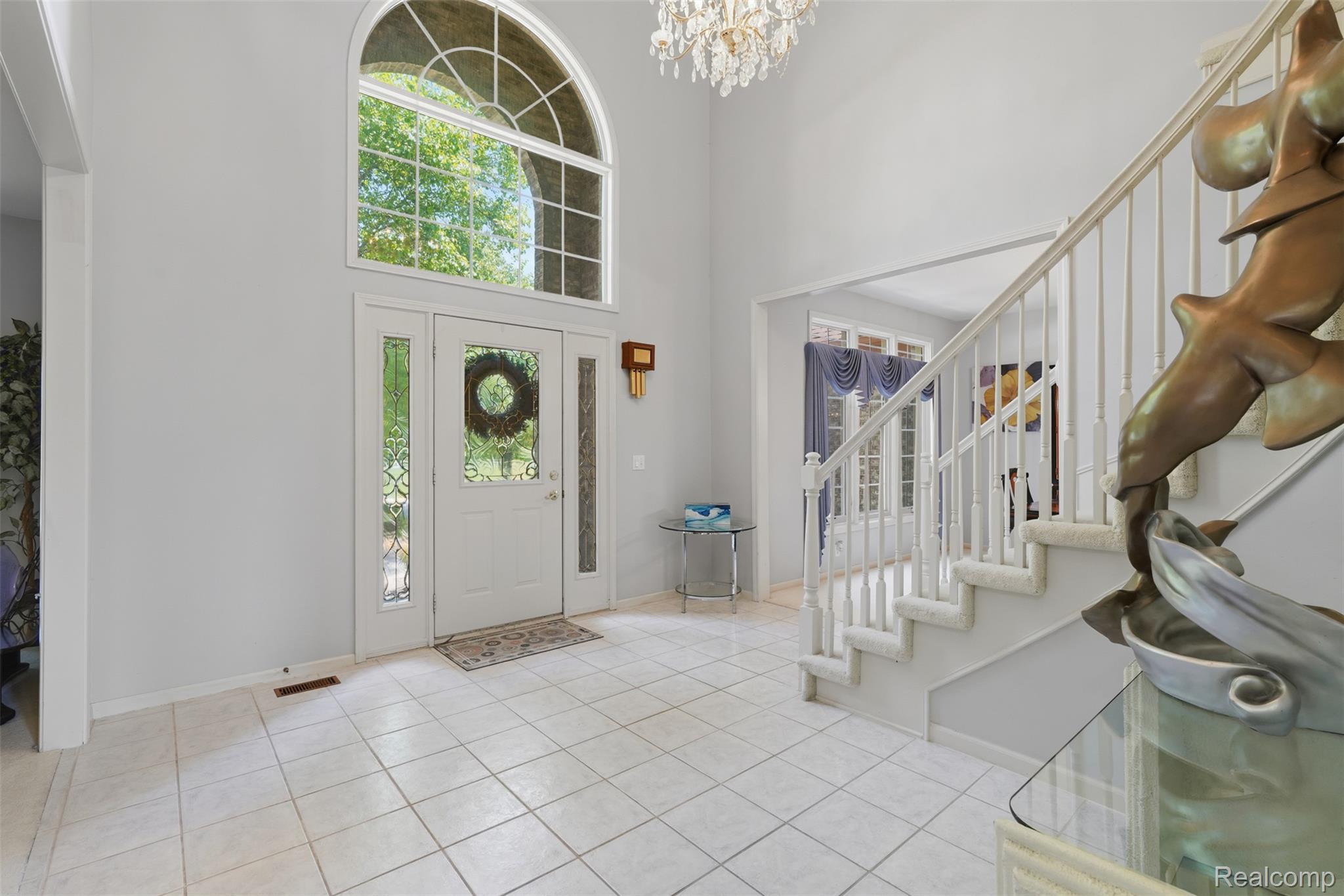 2935 Ivy Hill Drive