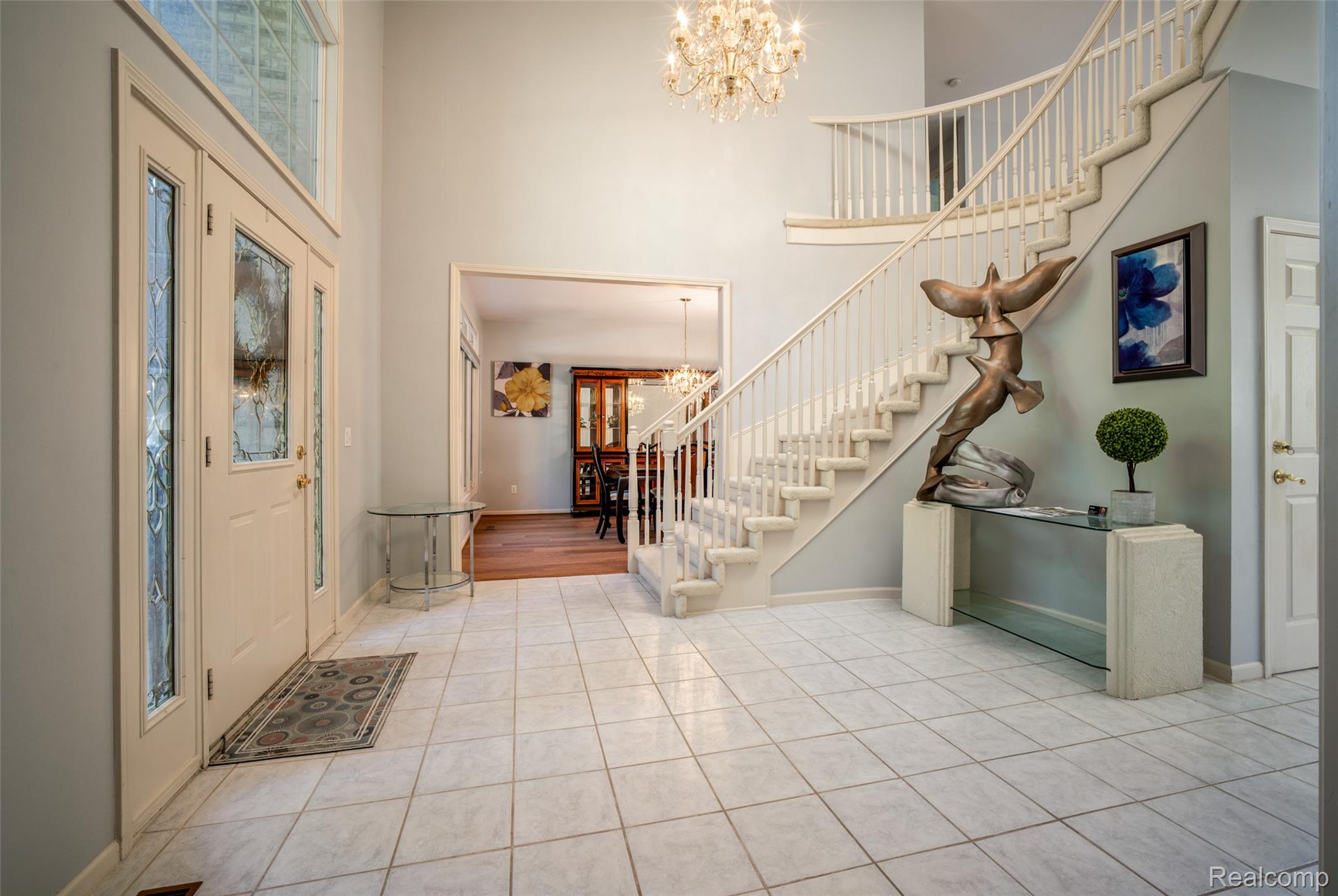2935 Ivy Hill Drive