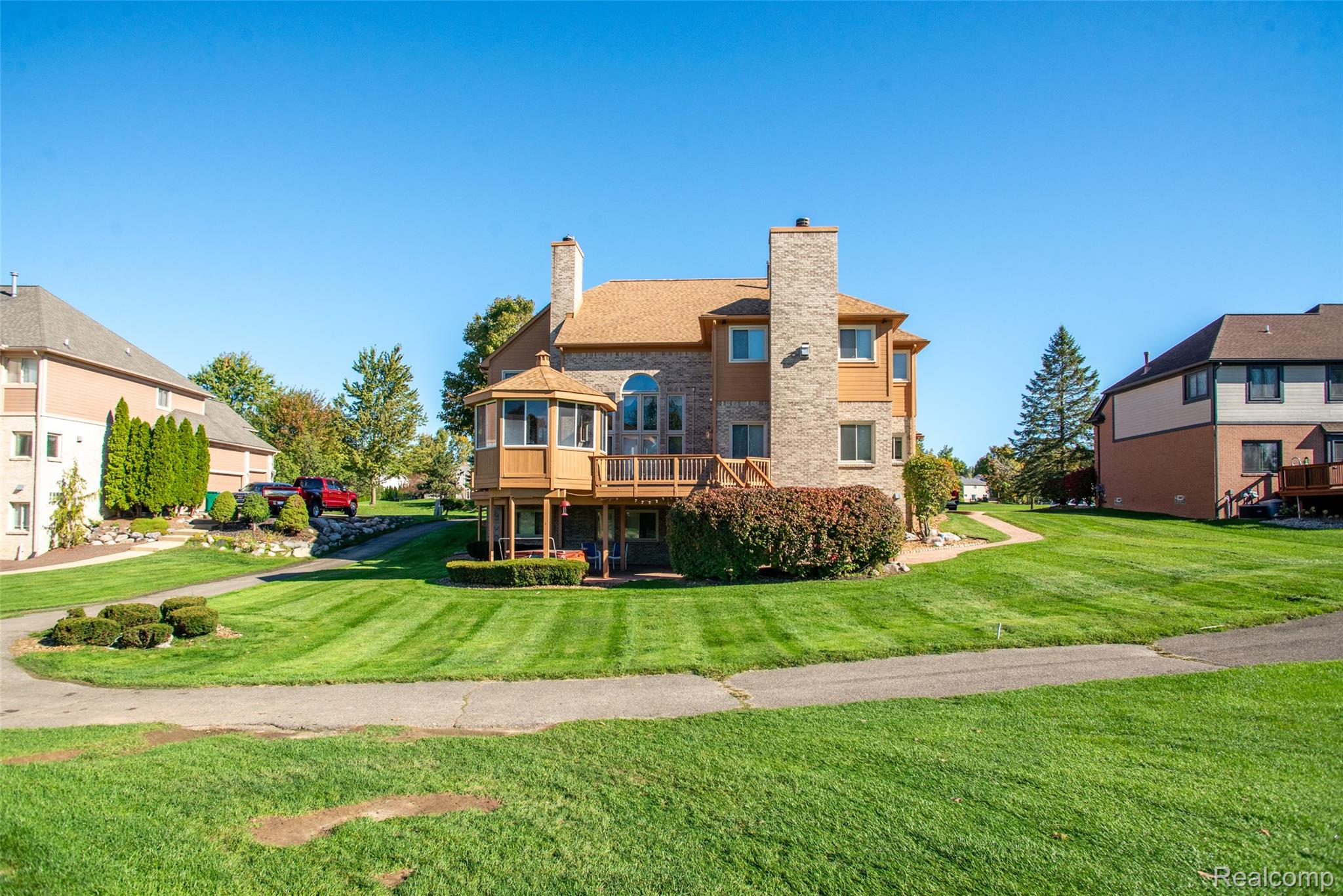2935 Ivy Hill Drive