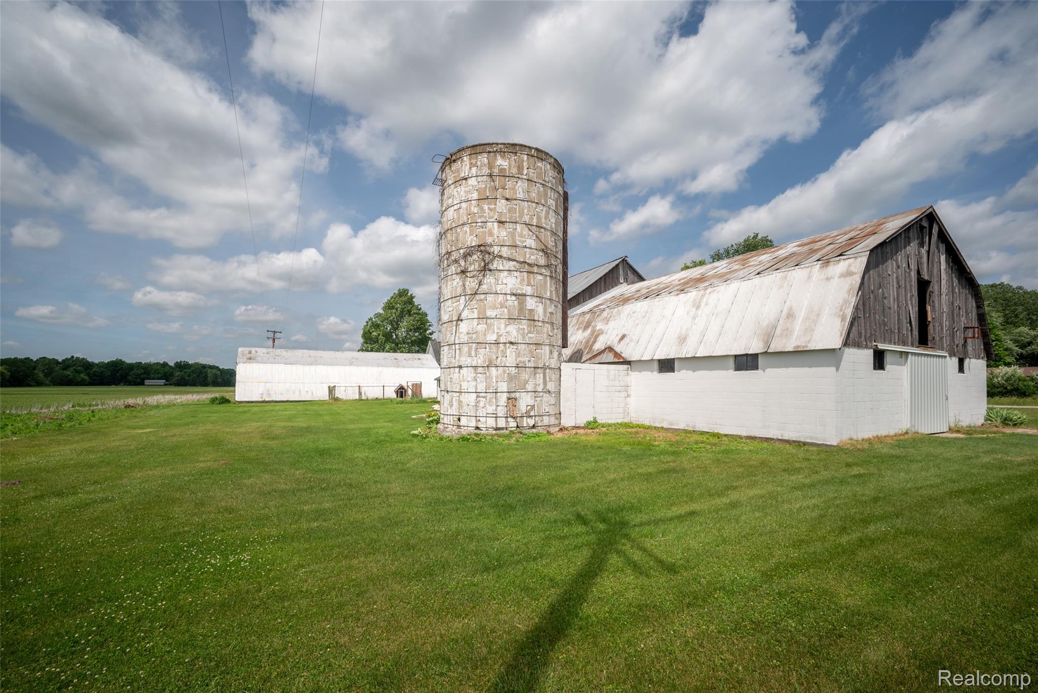 13800 S Block Road