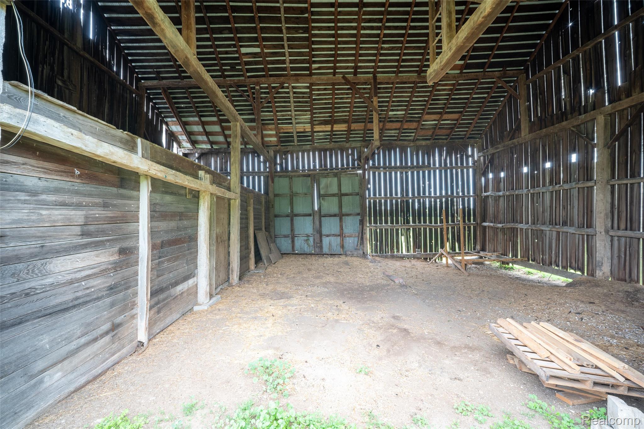 13800 S Block Road