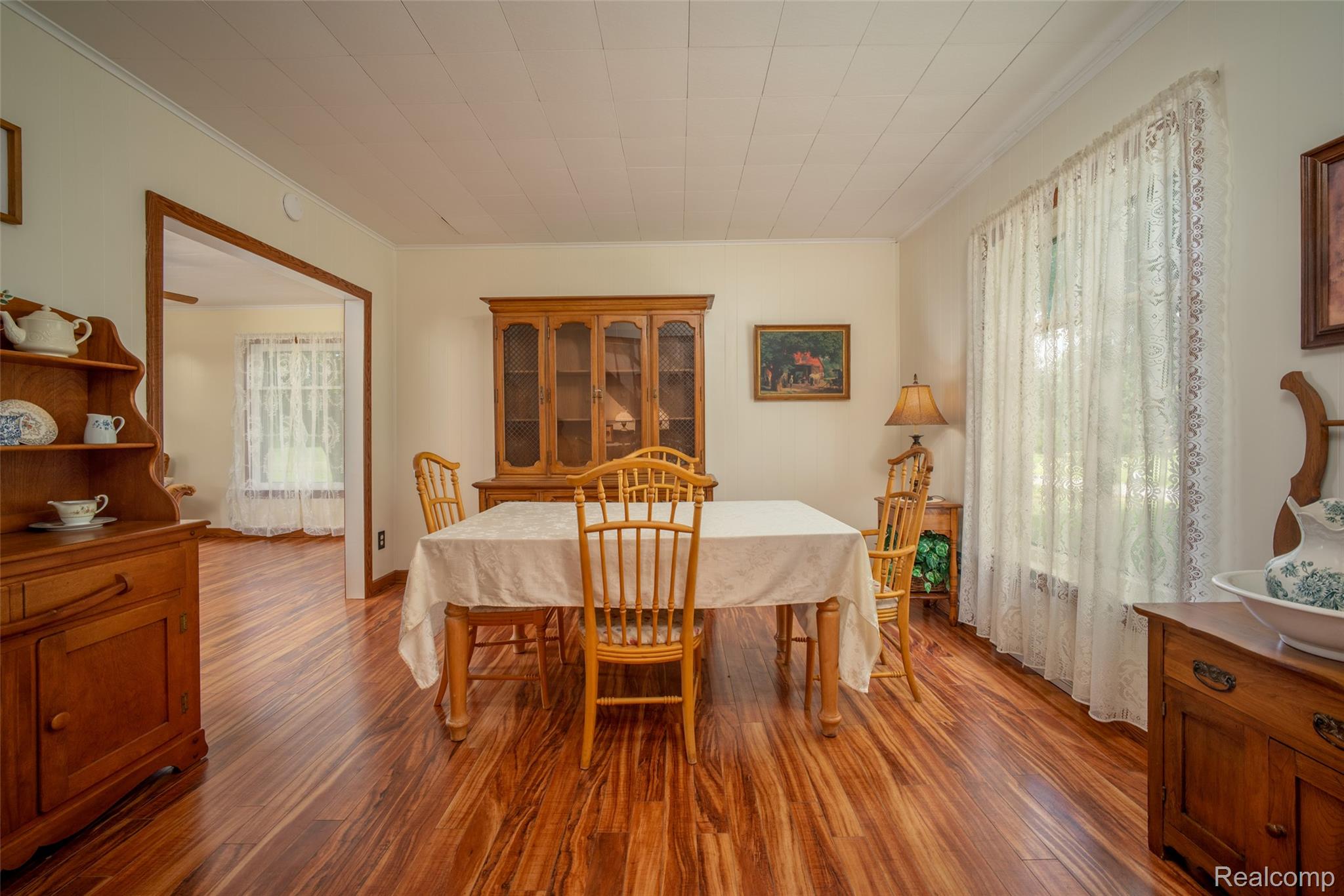 13800 S Block Road