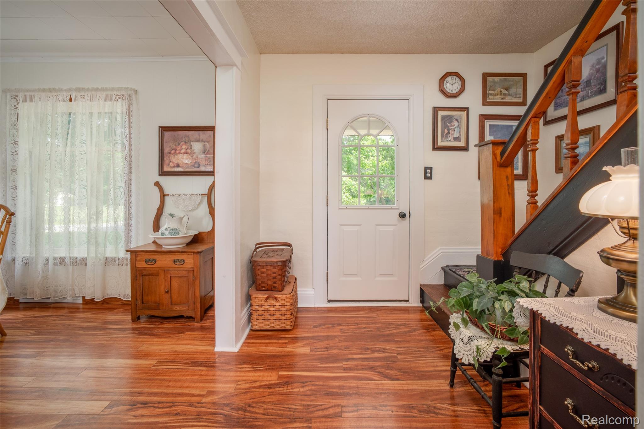 13800 S Block Road
