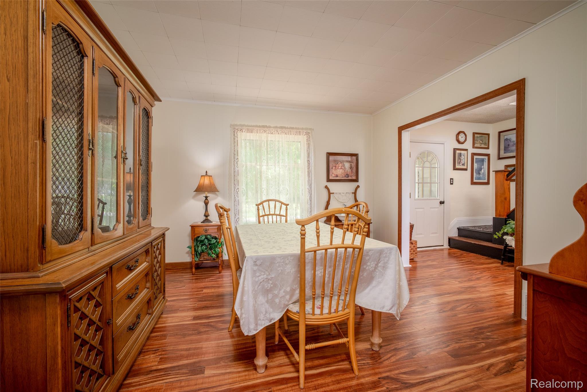 13800 S Block Road