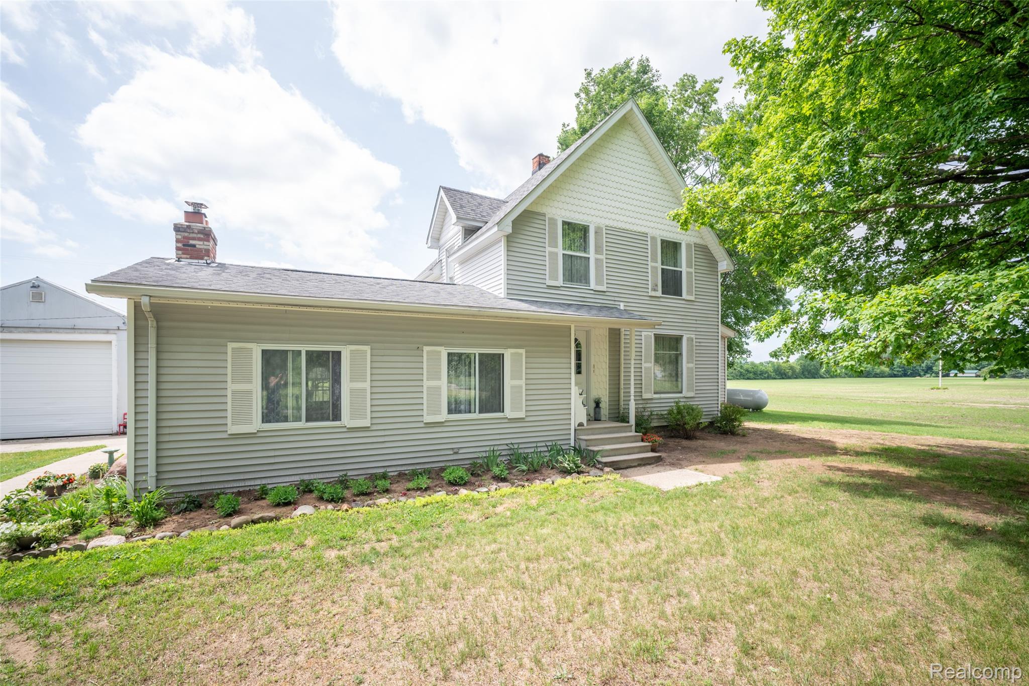 13800 S Block Road