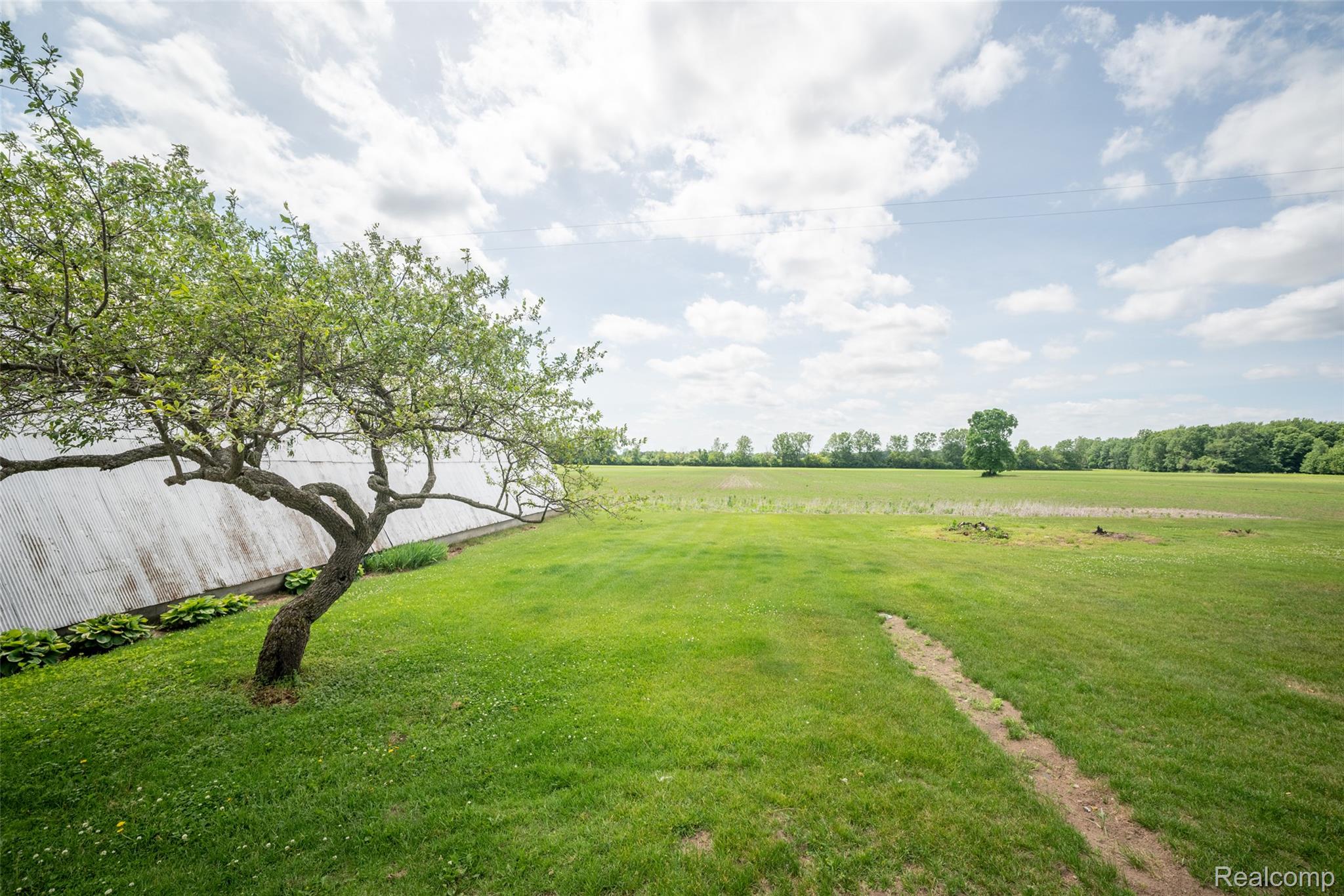 13800 S Block Road