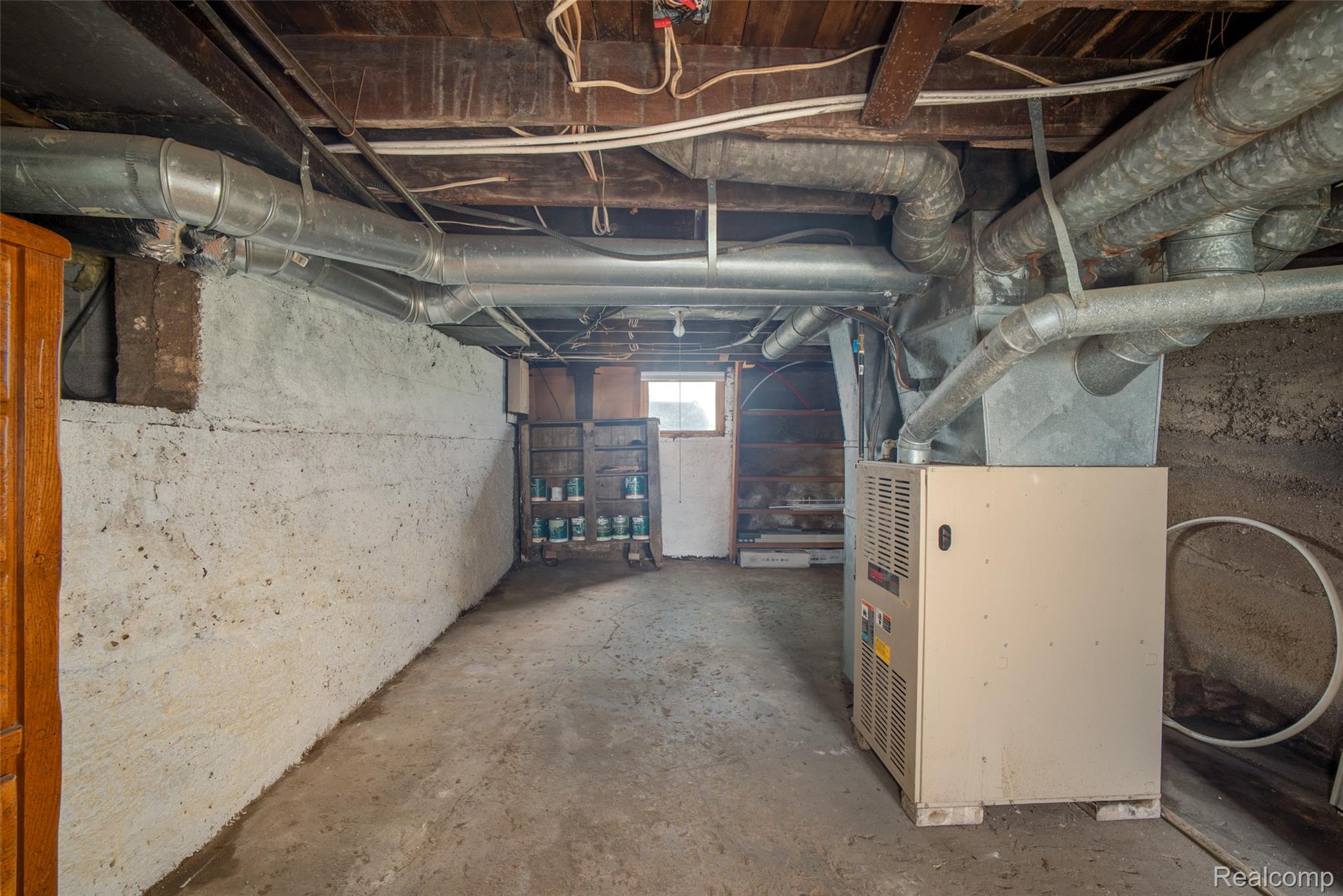 13800 S Block Road