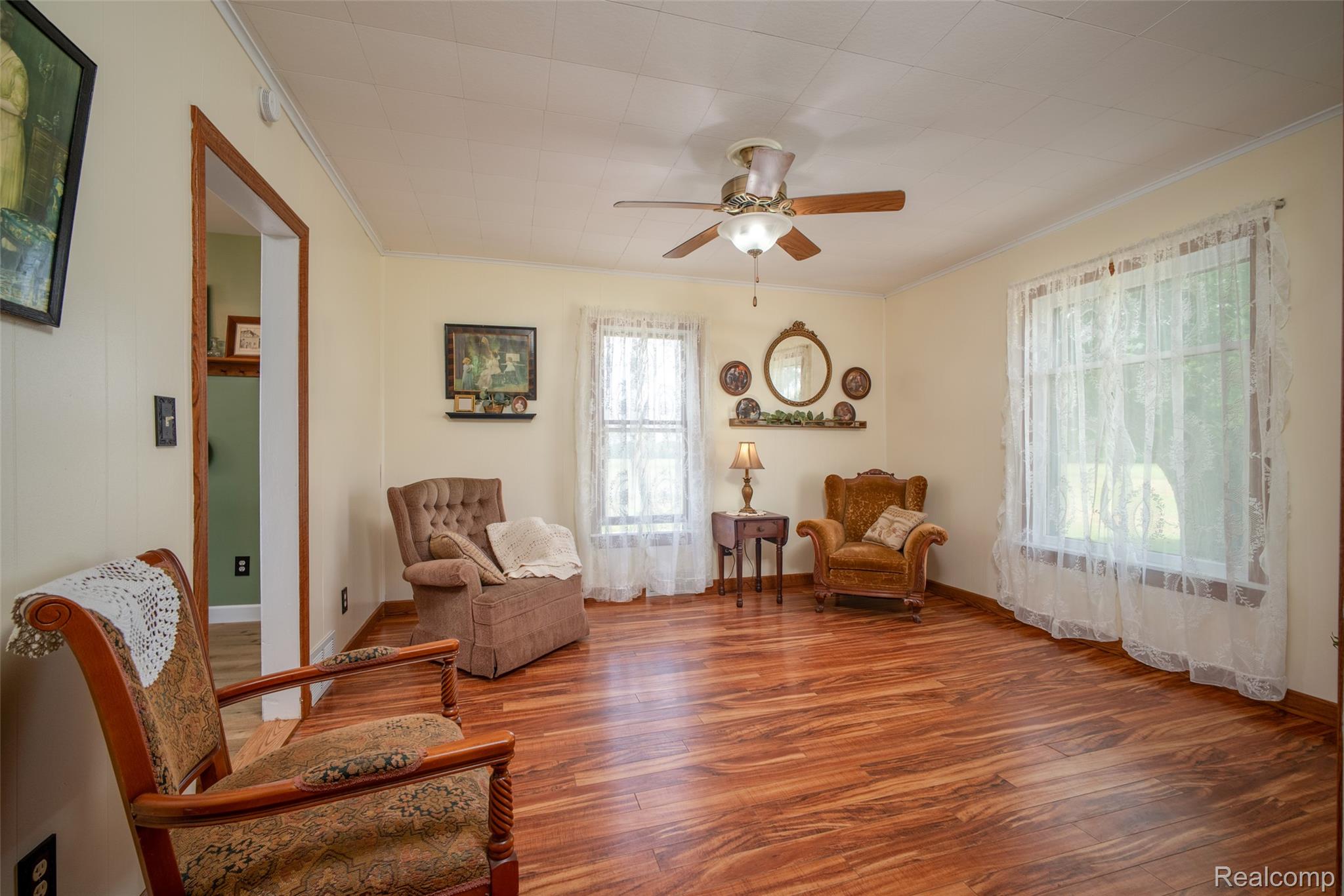 13800 S Block Road