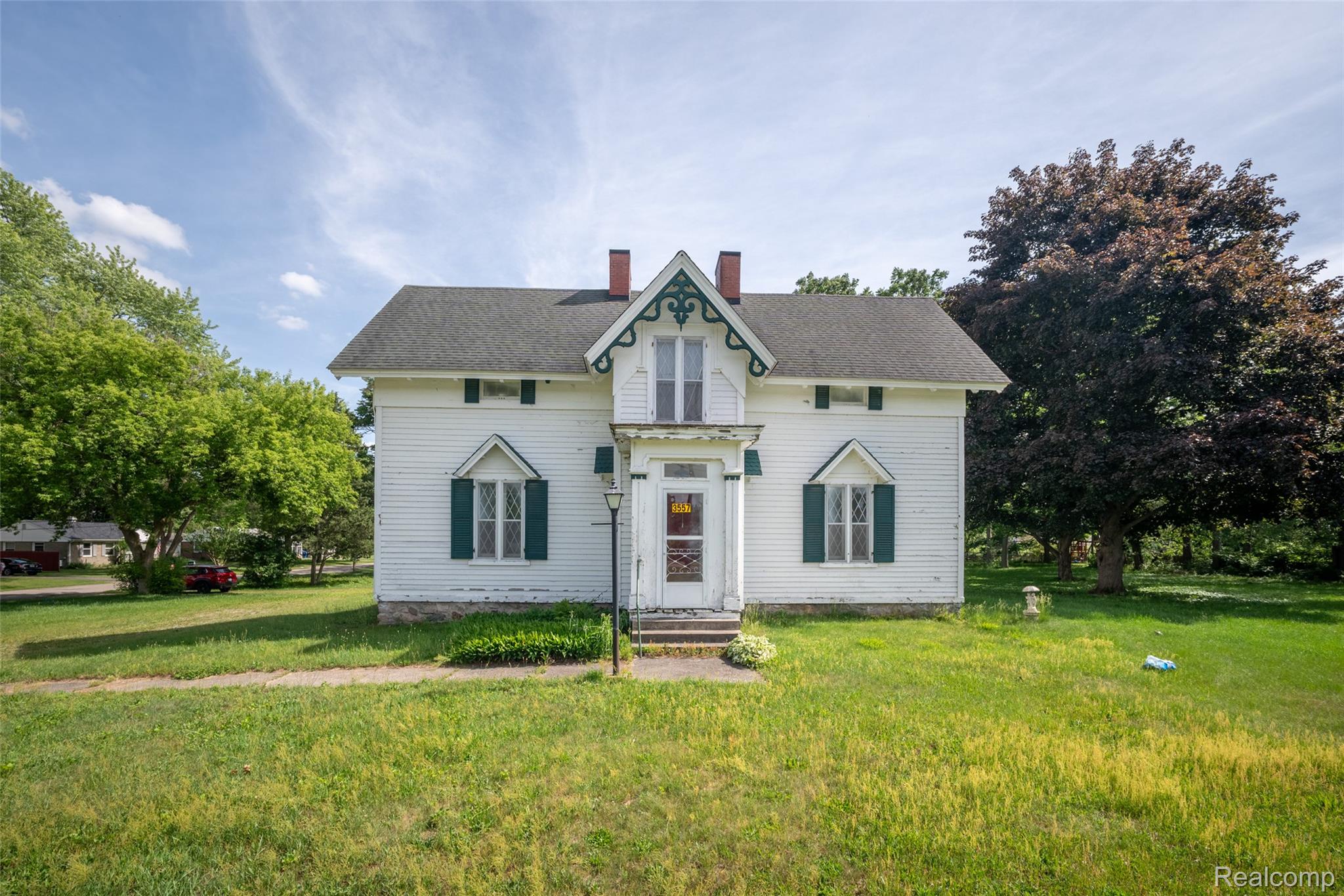 3557 W Walton Boulevard