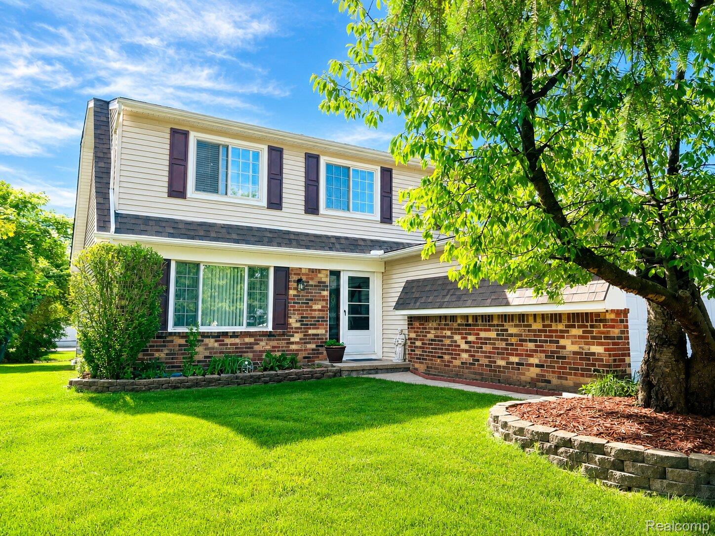 22533 Winfield Road