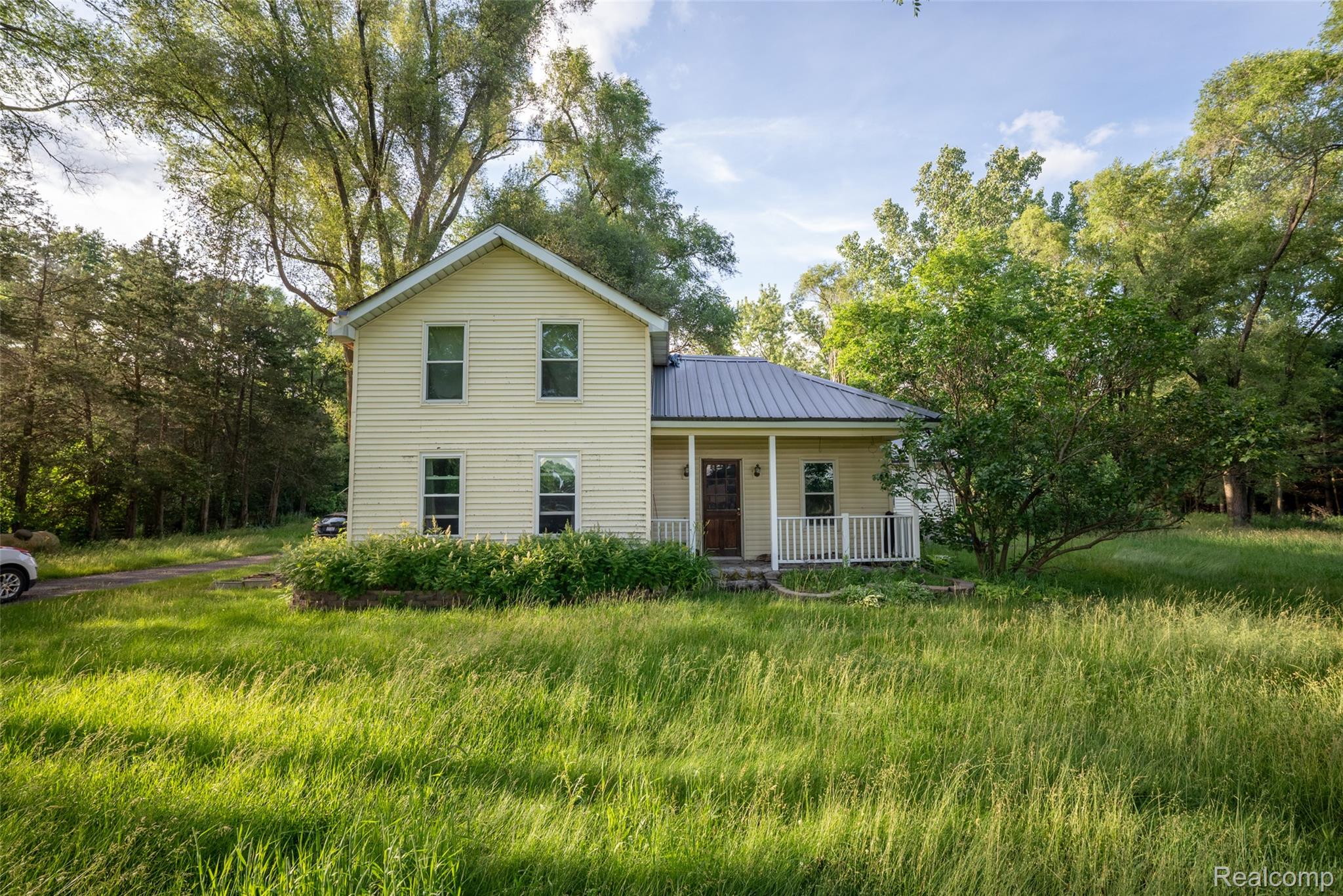 13882 Curtis Road